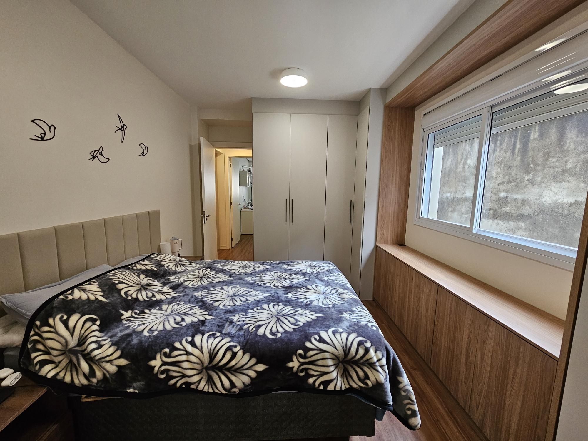 APARTAMENTO GARDEN | BAIRRO SANTANA — foto 13