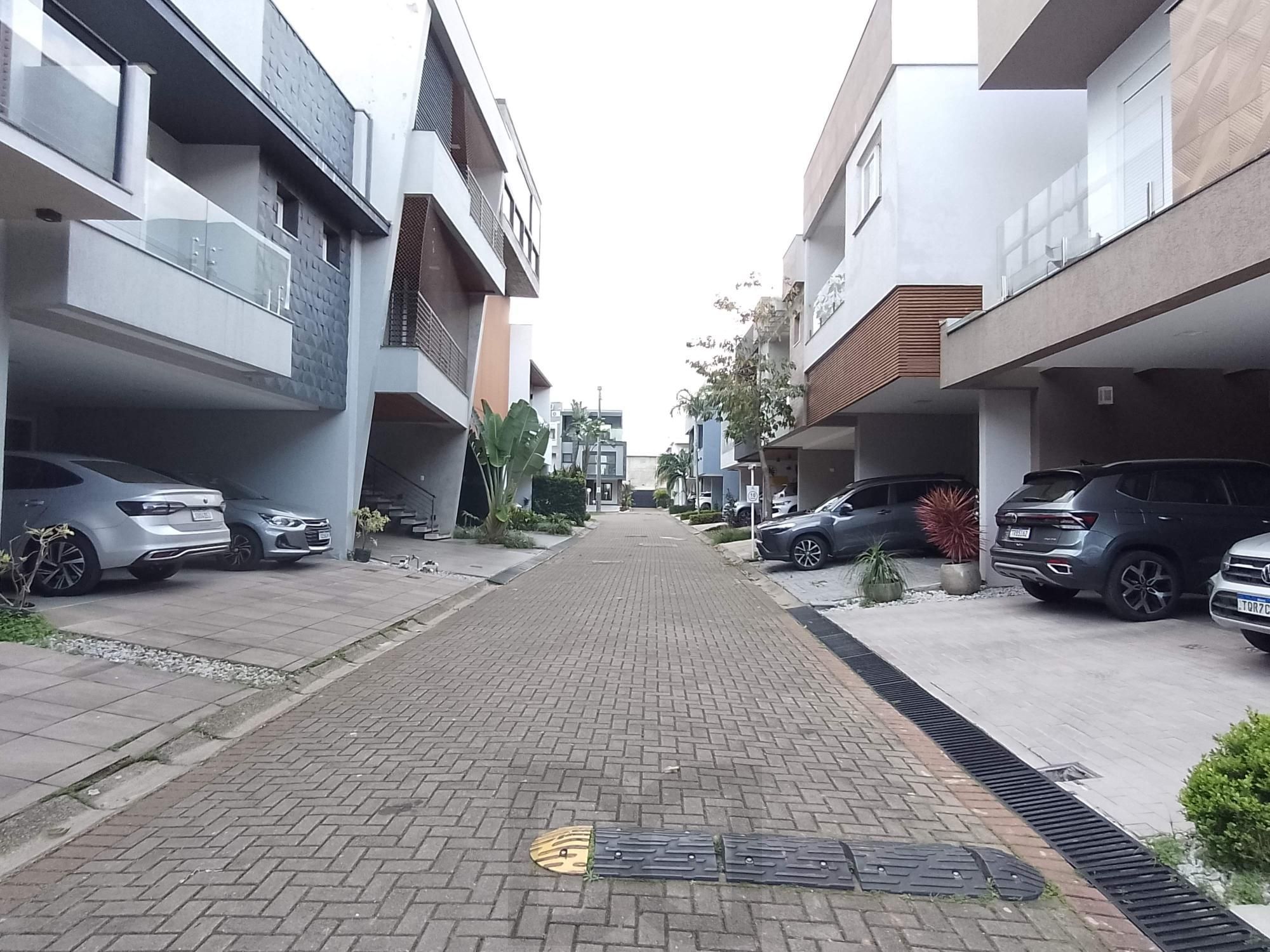 Belíssima casa em condomínio seguro no Reserva Ecoville — foto 23
