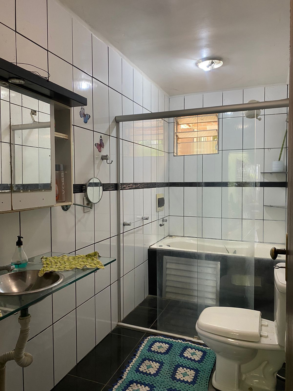 Casa 3 dormitórios com amplo terreno — foto 13
