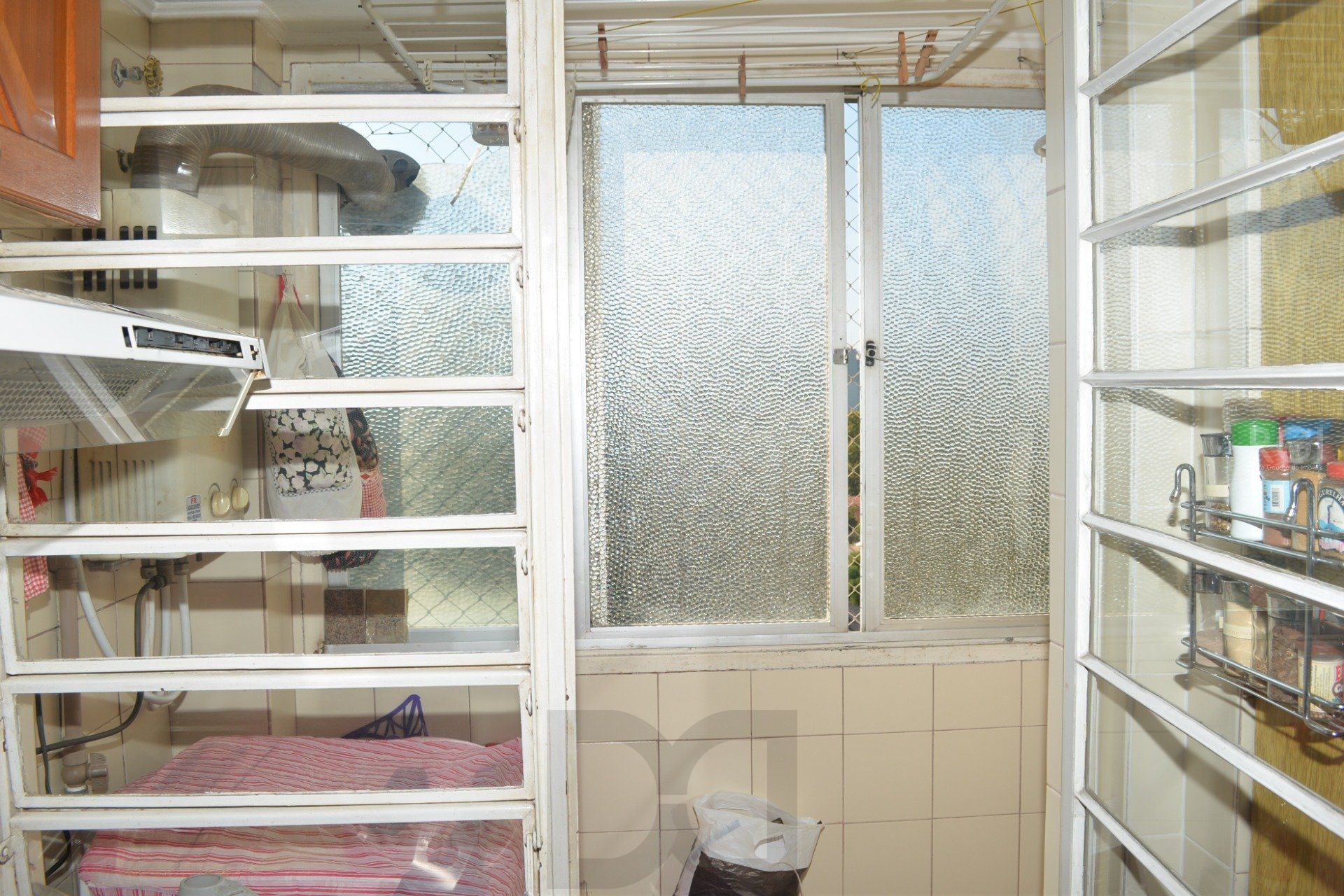Apartamento para Venda - 120.46m², 3 dormitórios, sendo 1 suites, 1 vaga - Cristal — foto 21