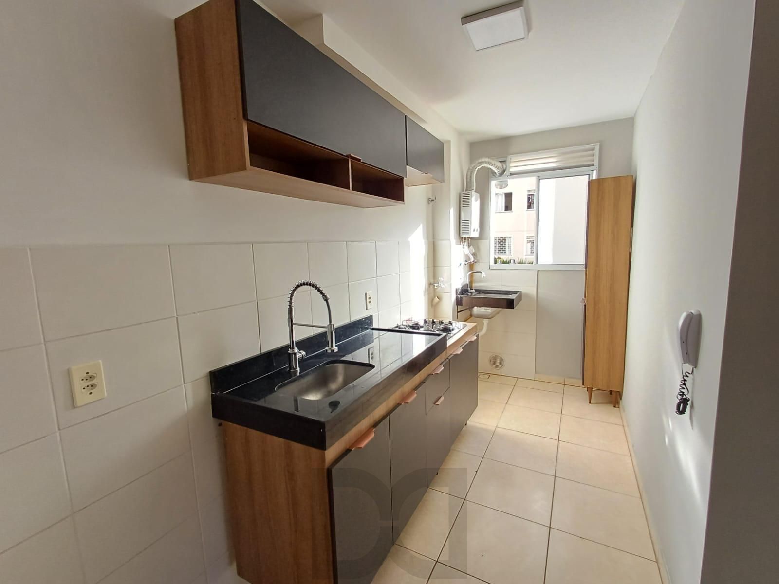 Apartamento 2 dormitórios com vaga e elevador perto da FAPA — foto 4