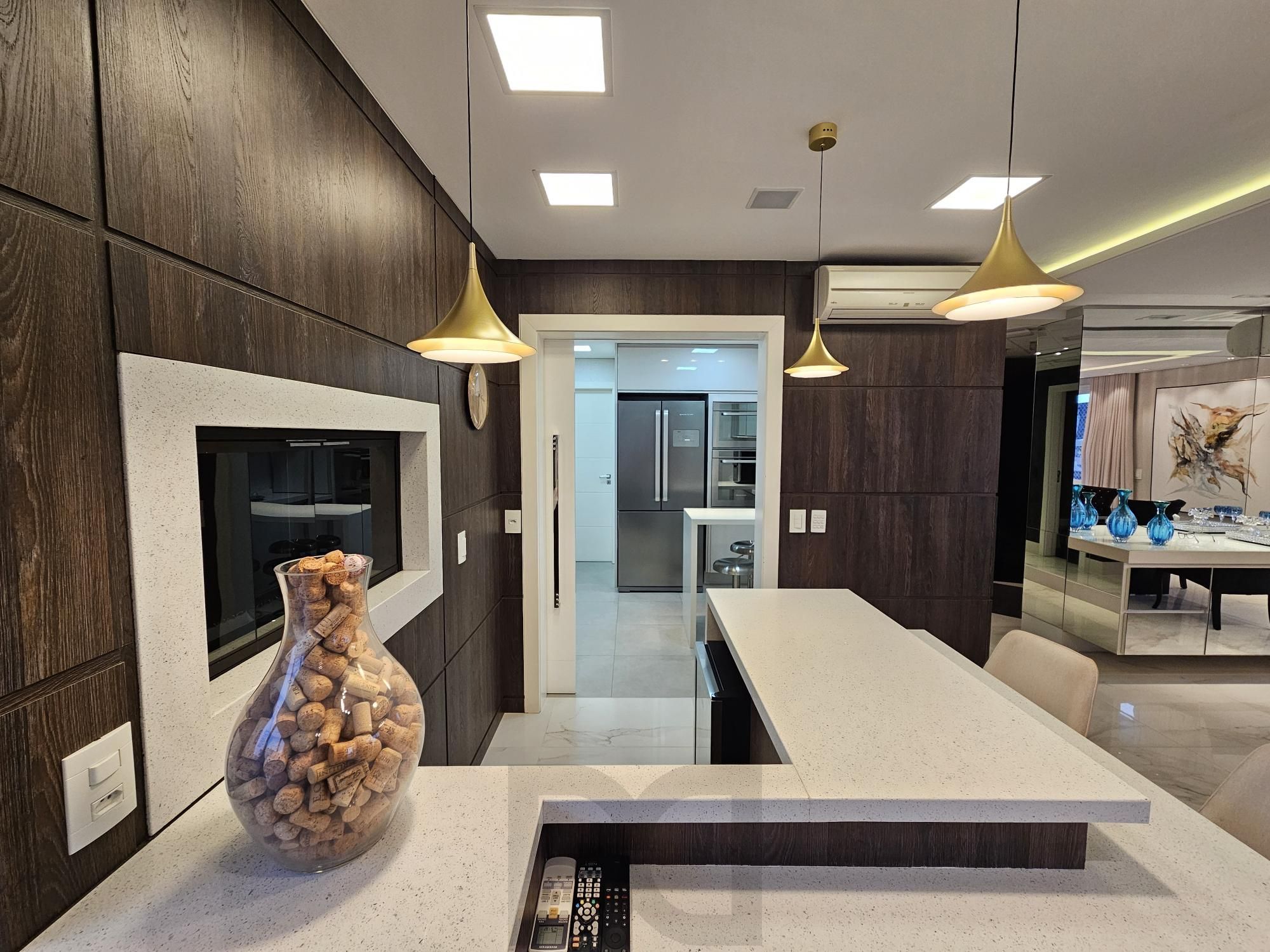 ANDAR ALTO BAIRRO BELA VISTA | ANDAR INTEIRO COM 180M2 — foto 12