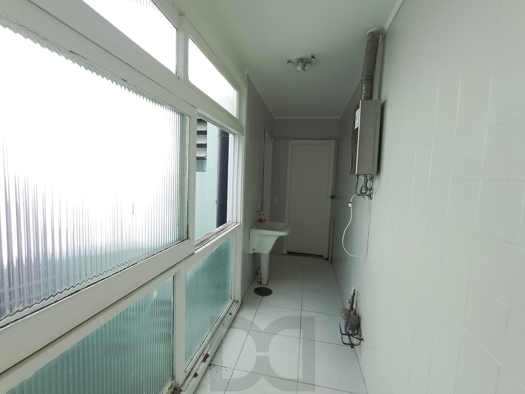 Apartamento 2 dormitórios com sacada e vaga perto da PUC — foto 8