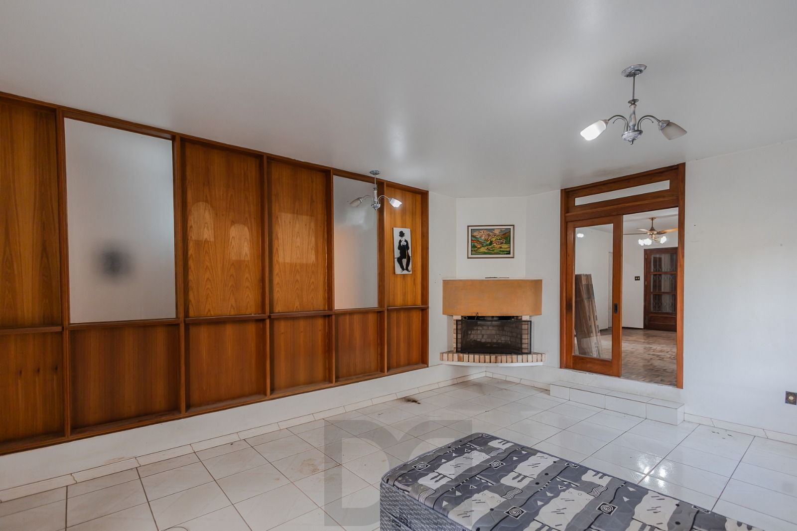 Casa 3 dormitórios ampla, perto da PUC — foto 3
