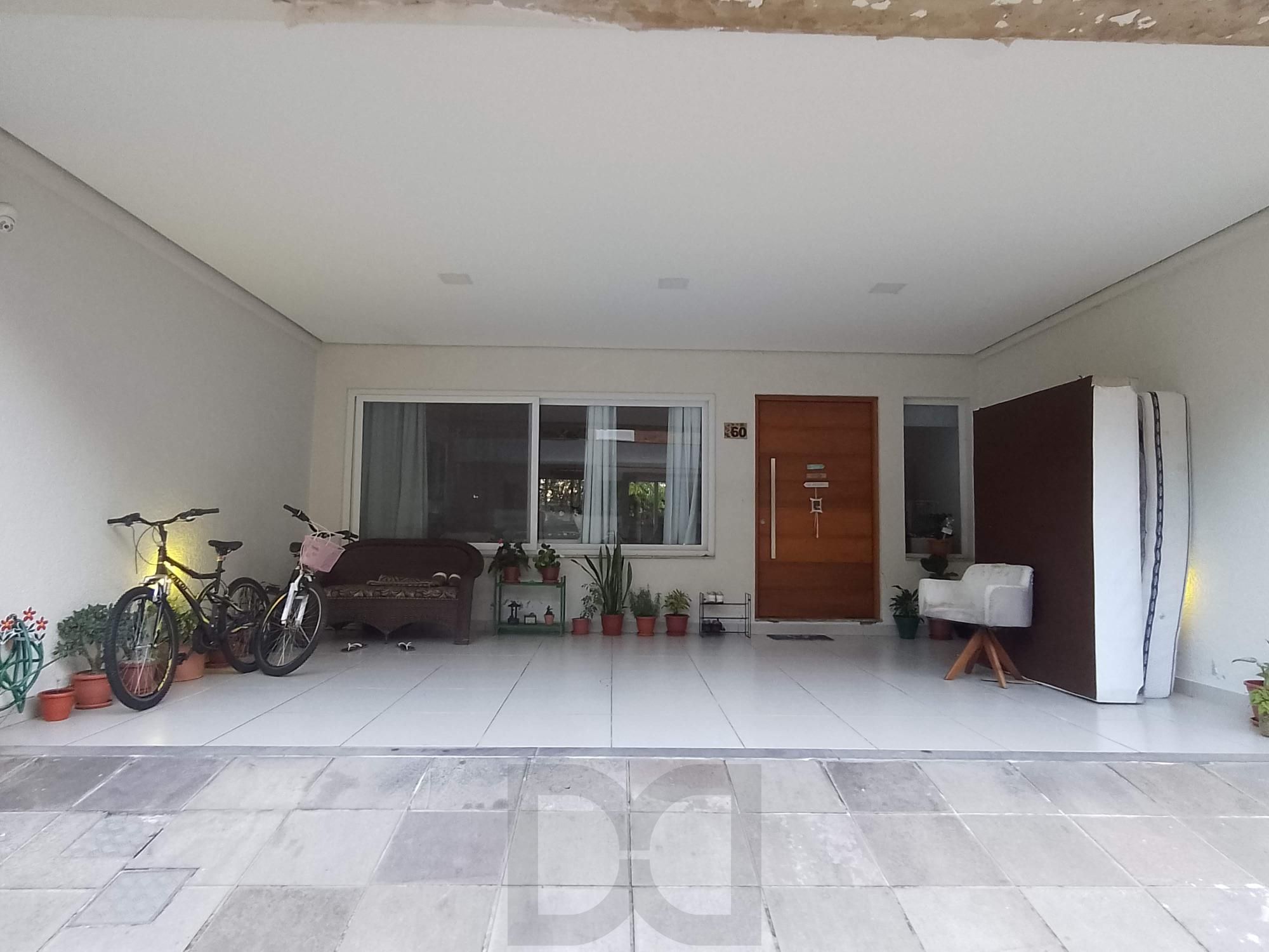 Belíssima casa em condomínio seguro no Reserva Ecoville — foto 22