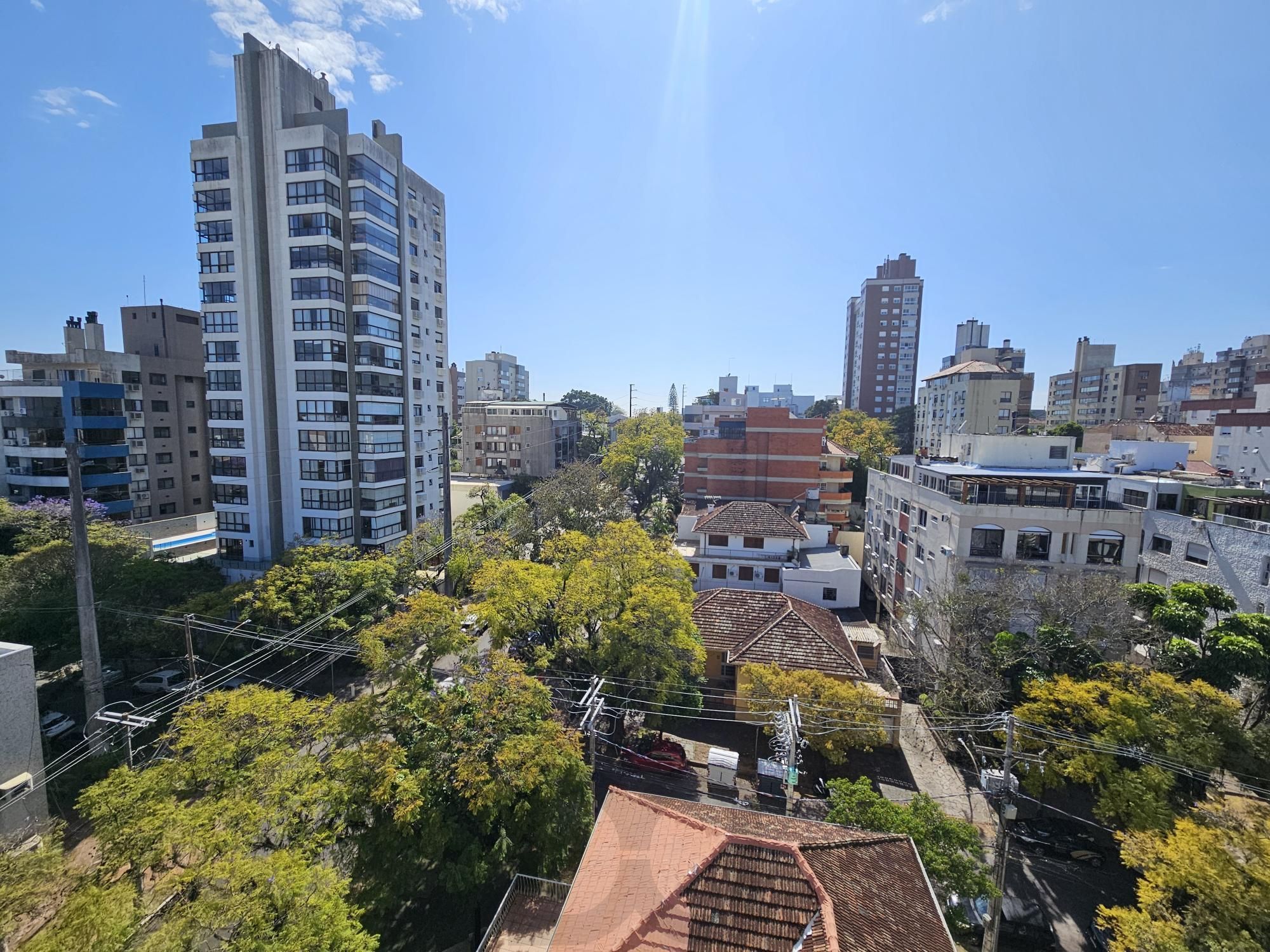 APARTAMENTO 2 DORMITÓRIOS MOBILIADO BAIRRO HIGIENÓPOLIS — foto 17