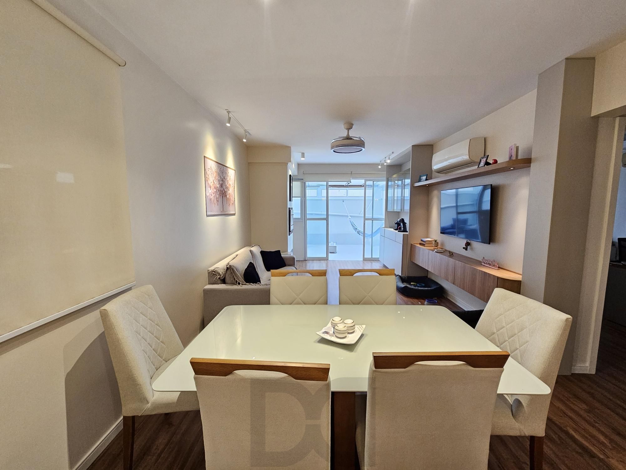 APARTAMENTO GARDEN | BAIRRO SANTANA — foto 2