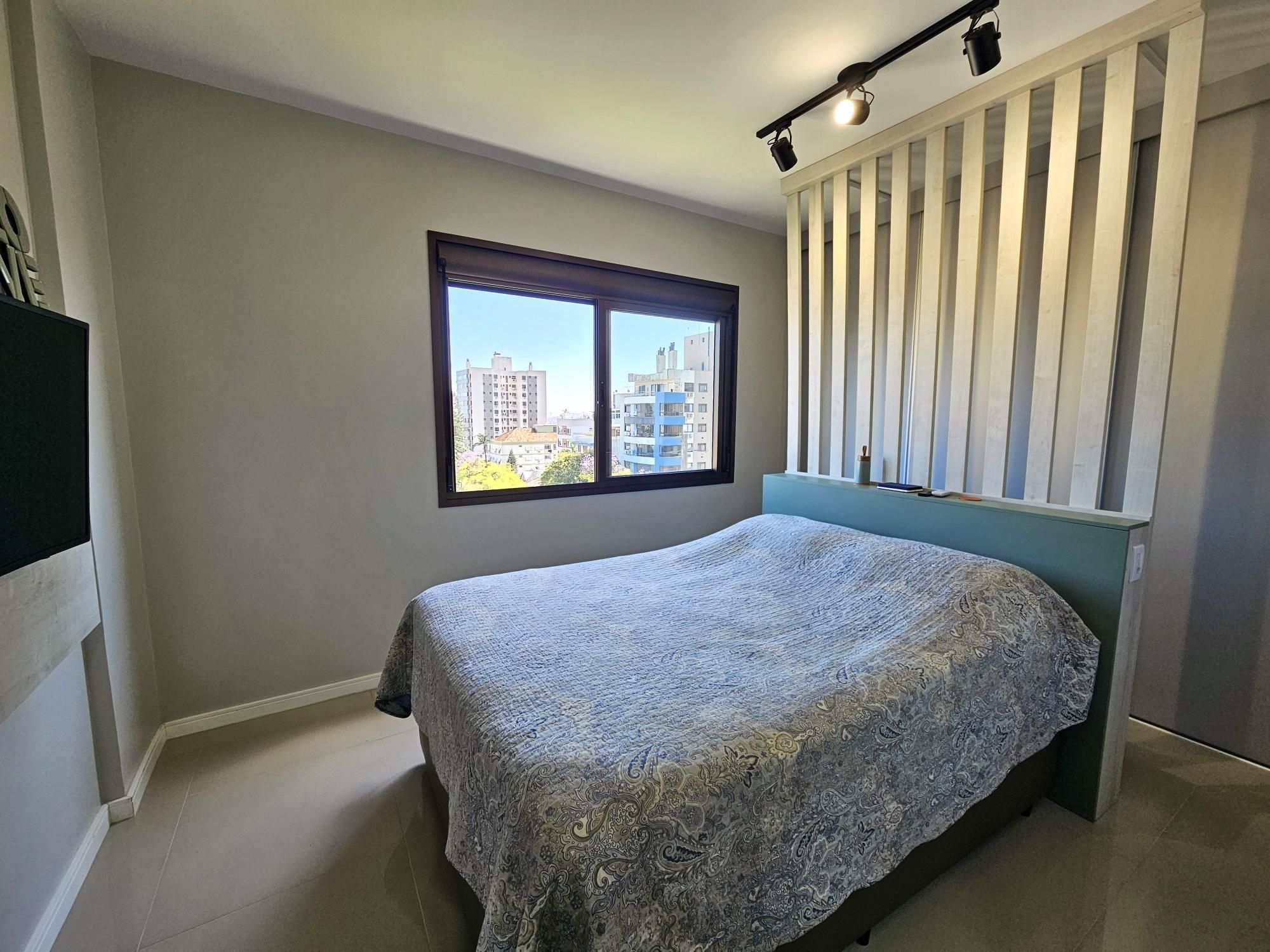 APARTAMENTO 2 DORMITÓRIOS MOBILIADO BAIRRO HIGIENÓPOLIS — foto 11