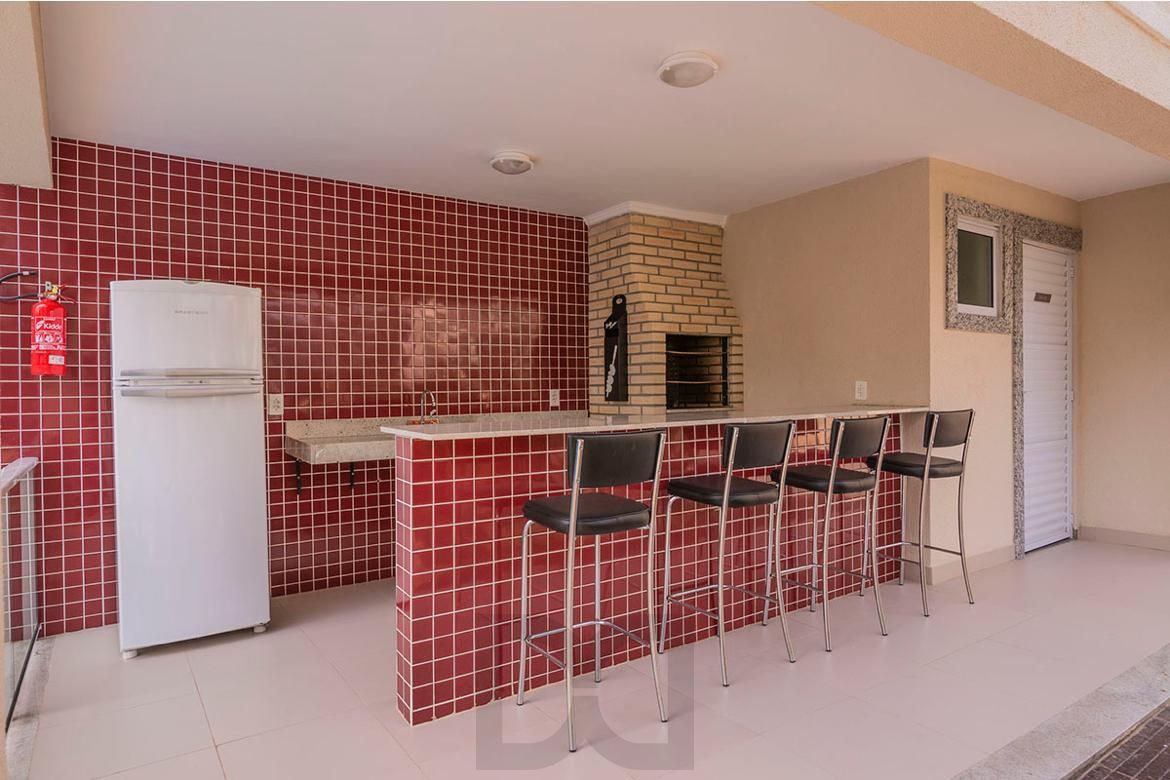 Apartamento 2 dormitórios com vaga e elevador perto da FAPA — foto 16