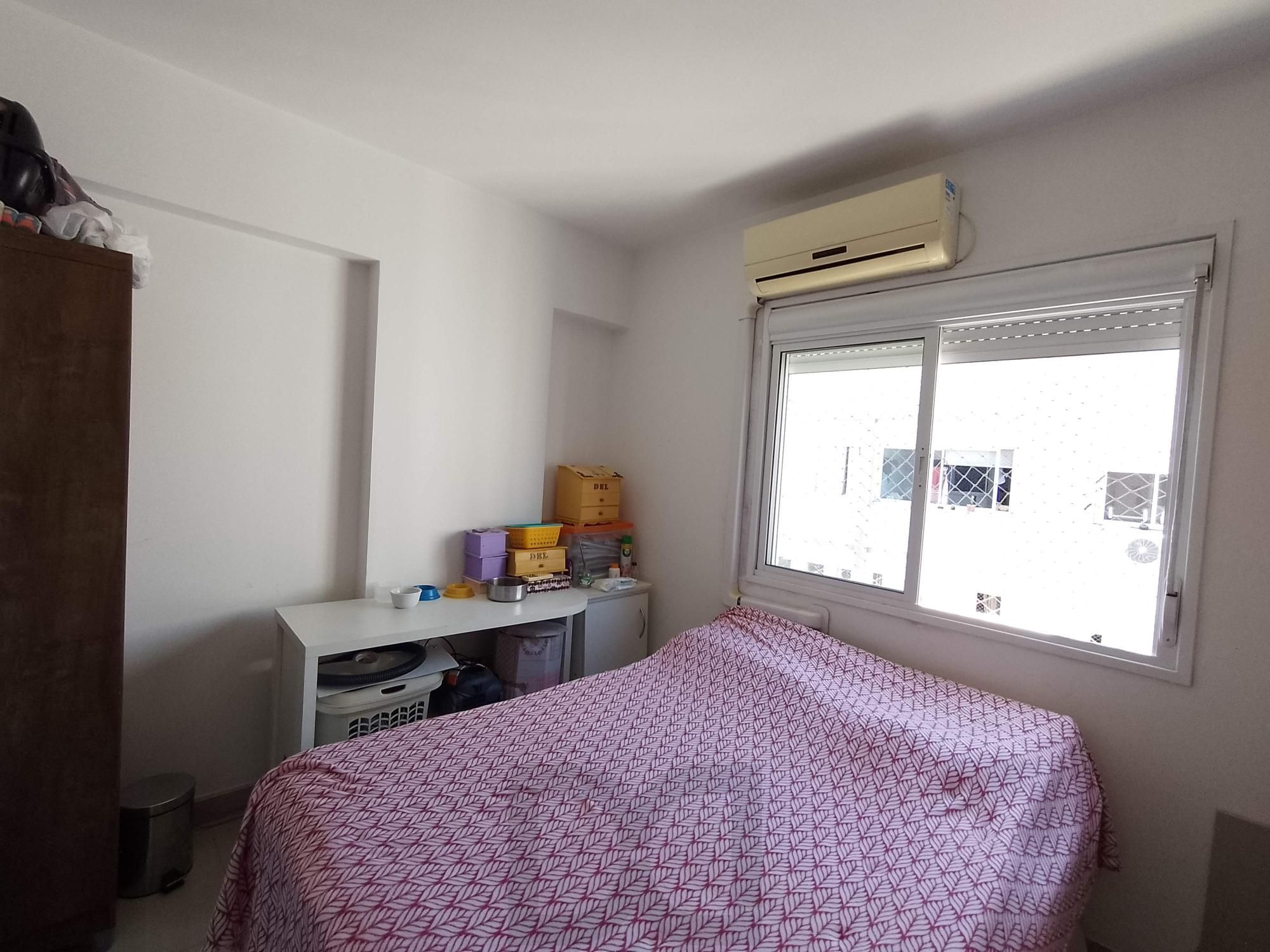 Apartamento 2 dormitórios com vaga coberta e elevador perto da PUC — foto 7