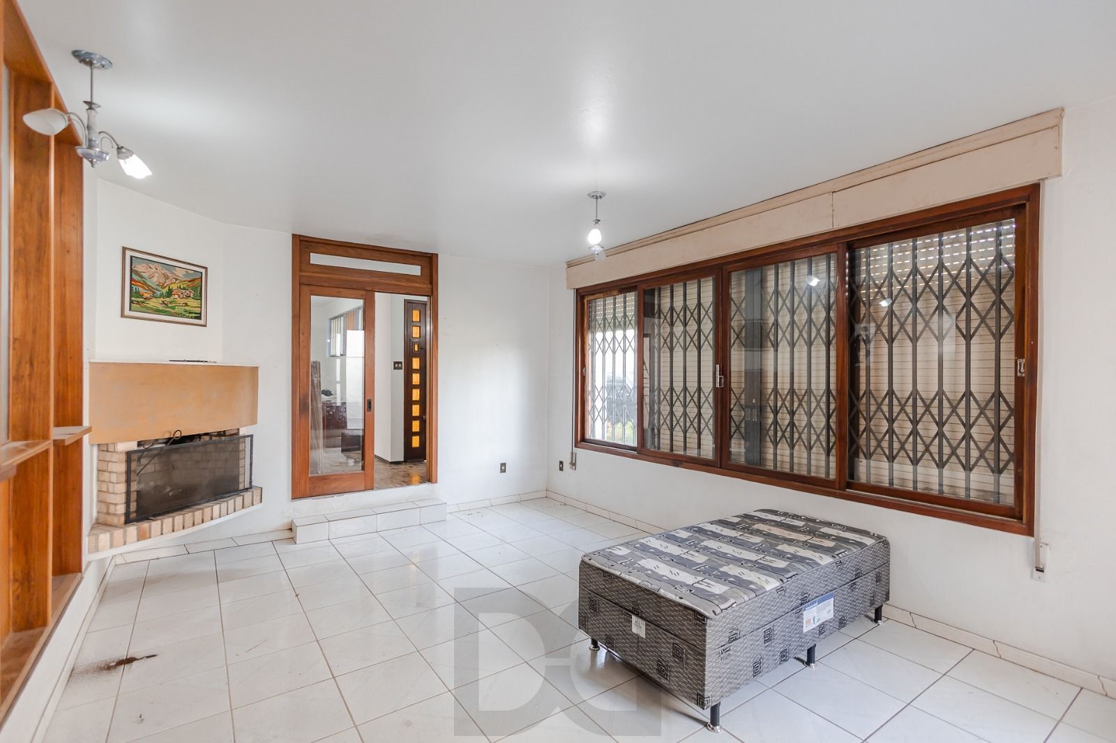 Casa 3 dormitórios ampla, perto da PUC — foto 2