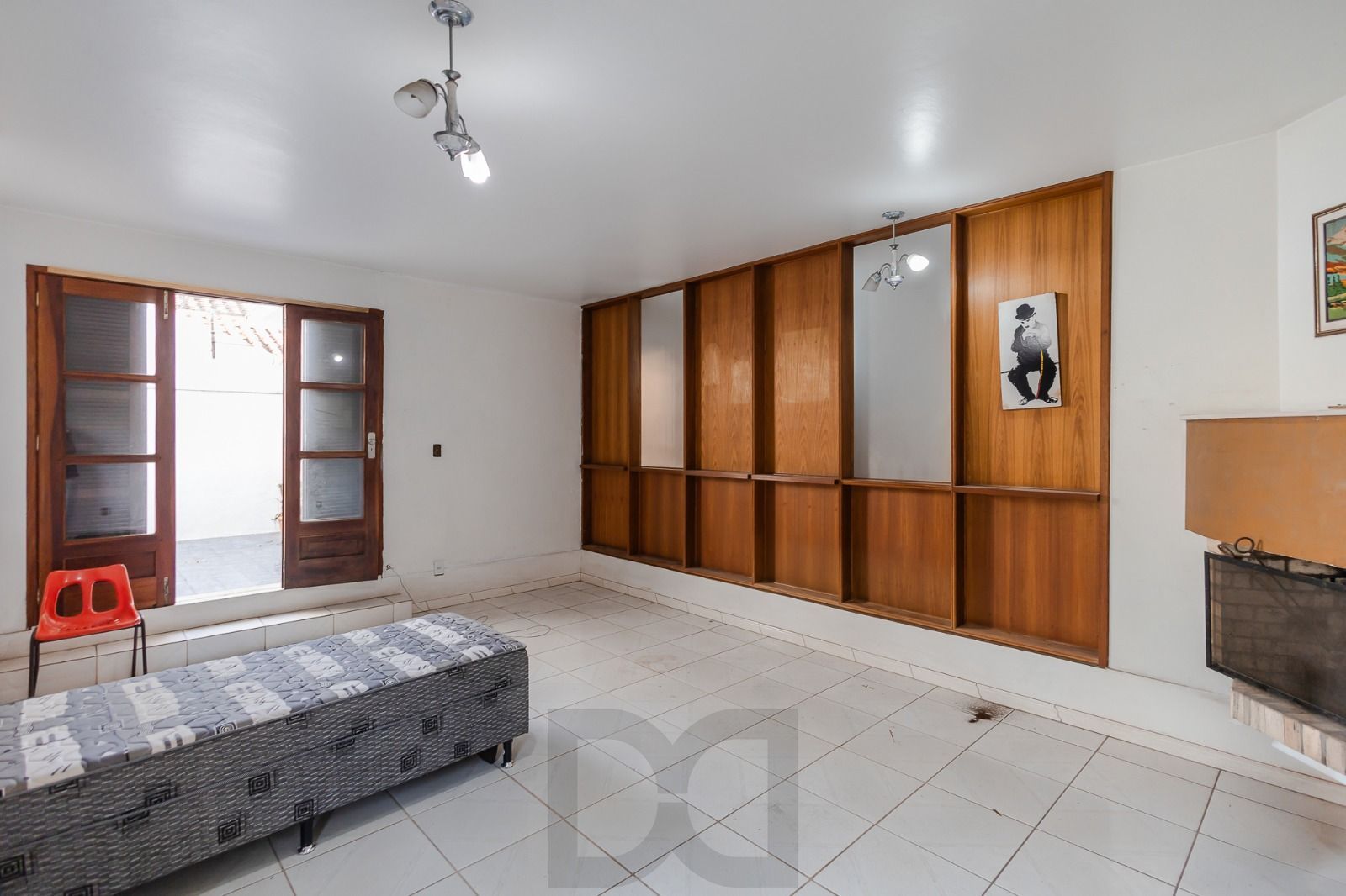 Casa 3 dormitórios ampla, perto da PUC — foto 4