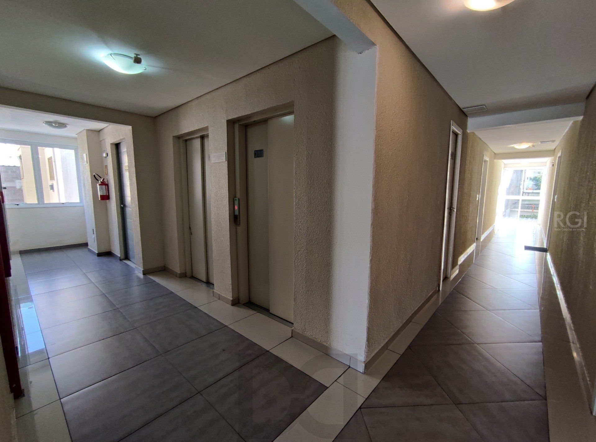 Apartamento para Venda - 40m², 1 dormitório, 1 vaga - Partenon — foto 13