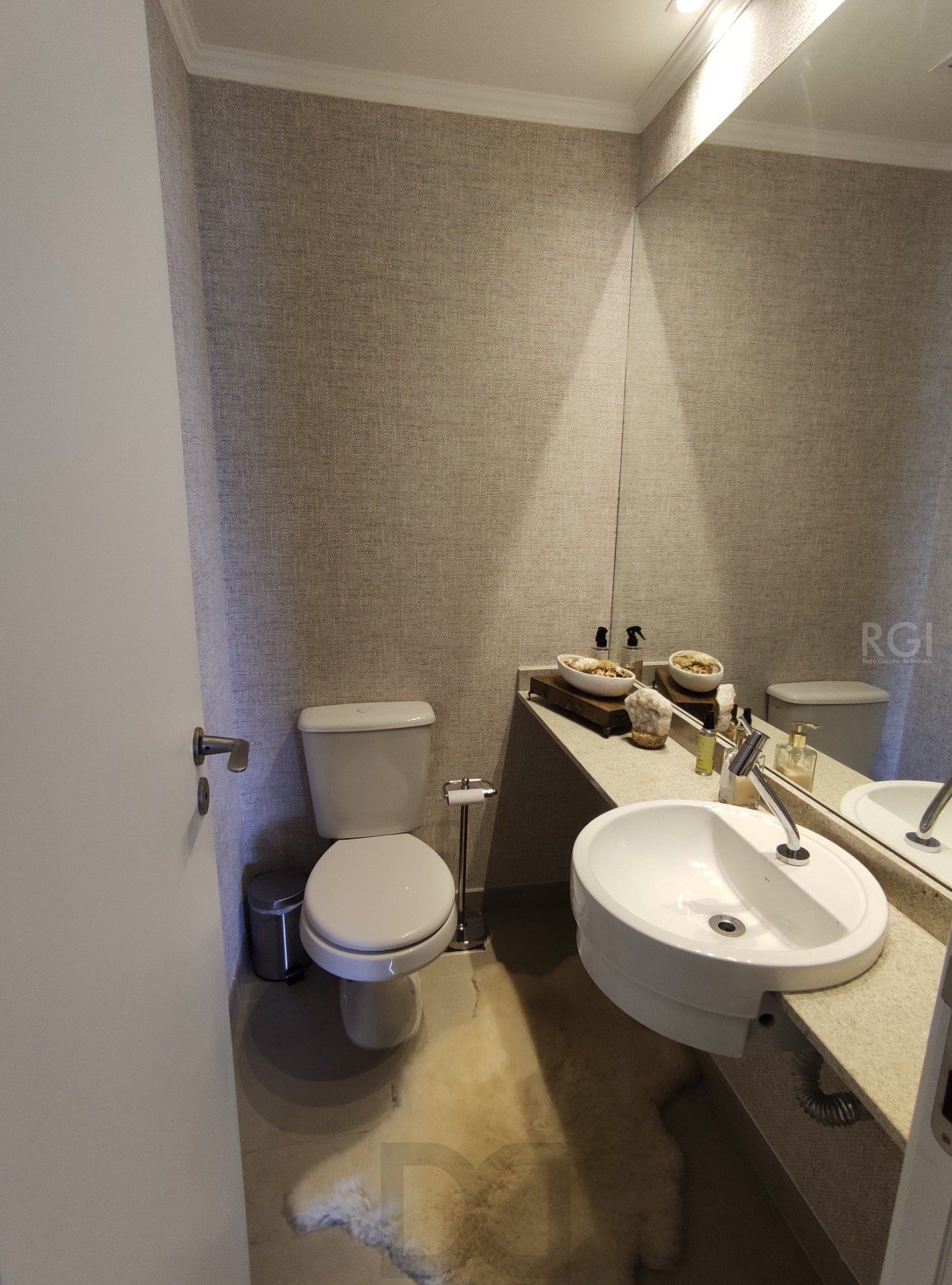 Apartamento para Venda - 162.53m², 3 dormitórios, sendo 3 suites, 2 vagas - Jardim Do Salso — foto 9