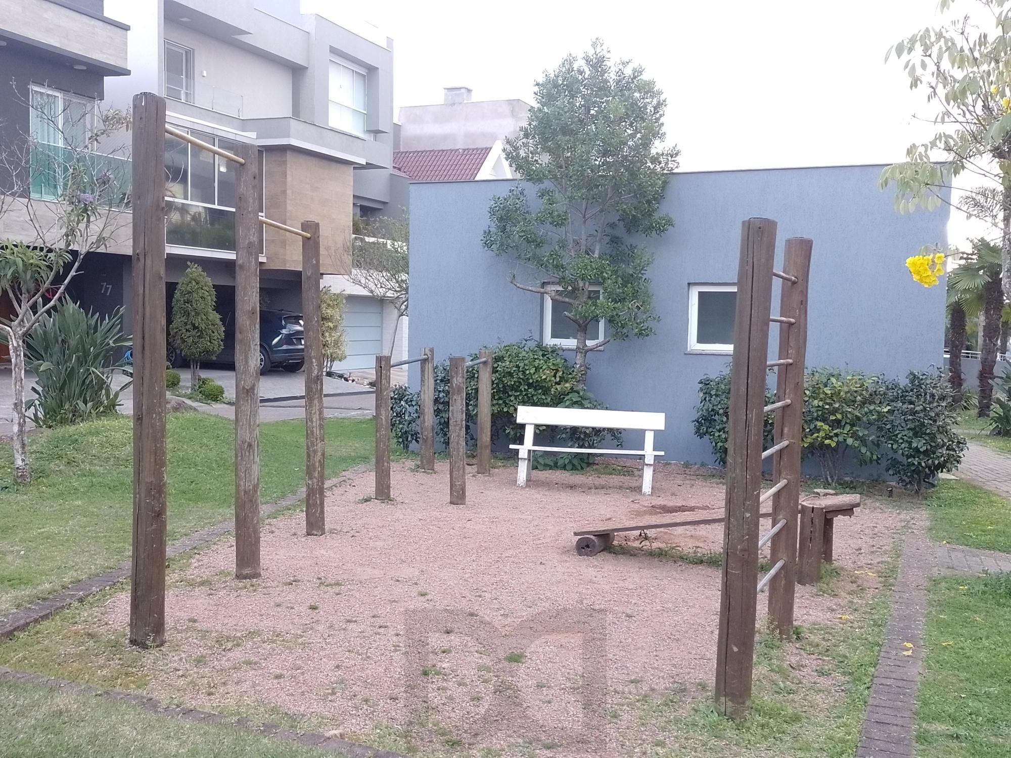 Belíssima casa em condomínio seguro no Reserva Ecoville — foto 26