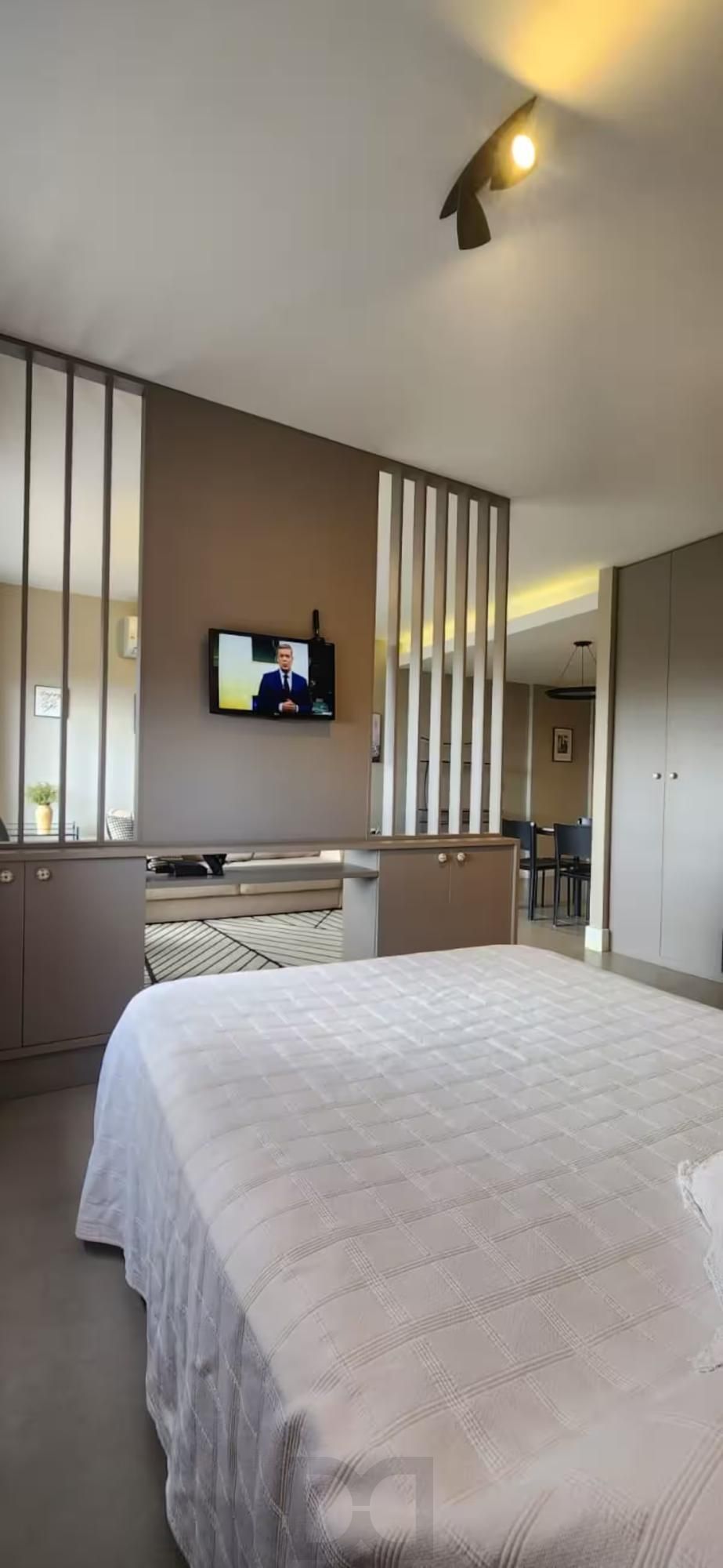 GERE RENDA COM ESSE APARTAMENTO MOBILIADO NO AXIS DA CYRELA — foto 6