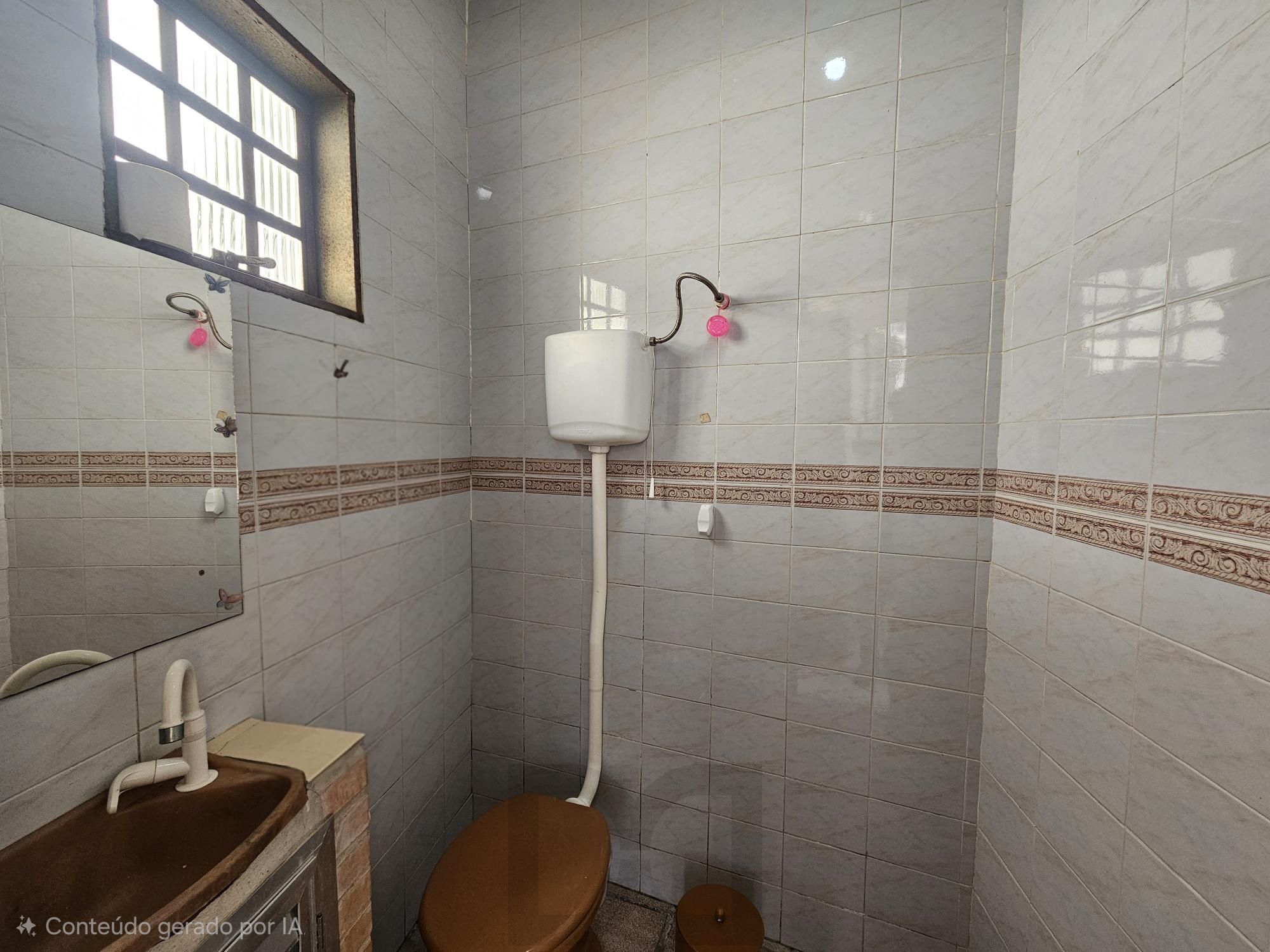SOBRADO COM 3 SUÍTES + DORMITÓRIOS NO TÉRRREO | PISCINA | E MUITO MAIS — foto 34