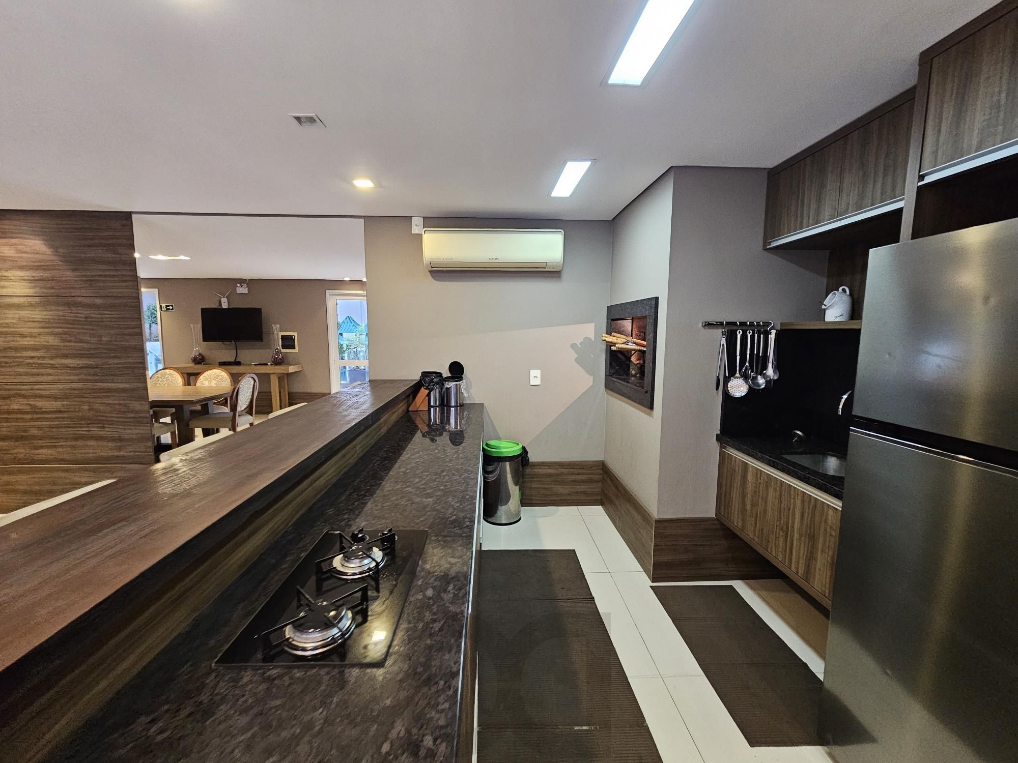 ANDAR ALTO BAIRRO BELA VISTA | ANDAR INTEIRO COM 180M2 — foto 31