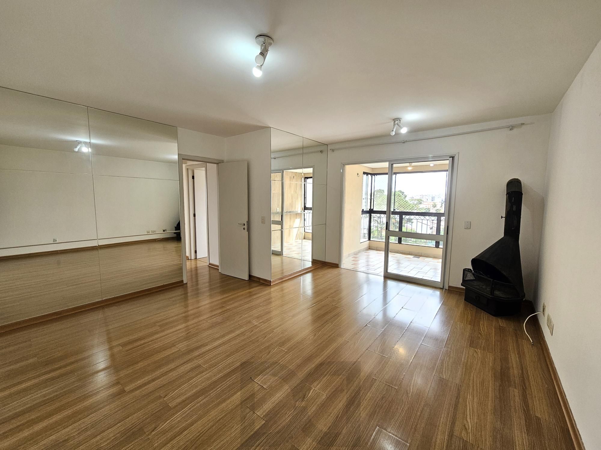 Apartamento 3 Dorm sendo 1 suite e 2 vagas — foto 2