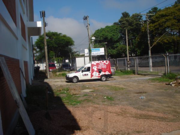 Depósito/Pavilhão para Venda - 2227m², 0 dormitórios, Anchieta — foto 4