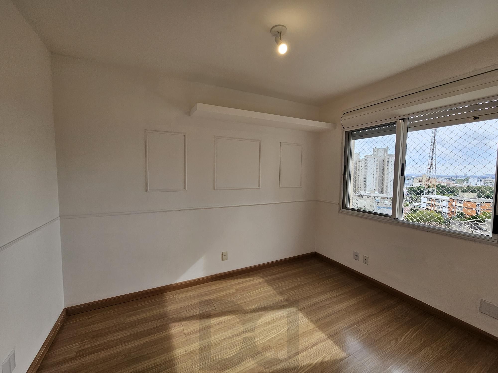Apartamento 3 Dorm sendo 1 suite e 2 vagas — foto 14
