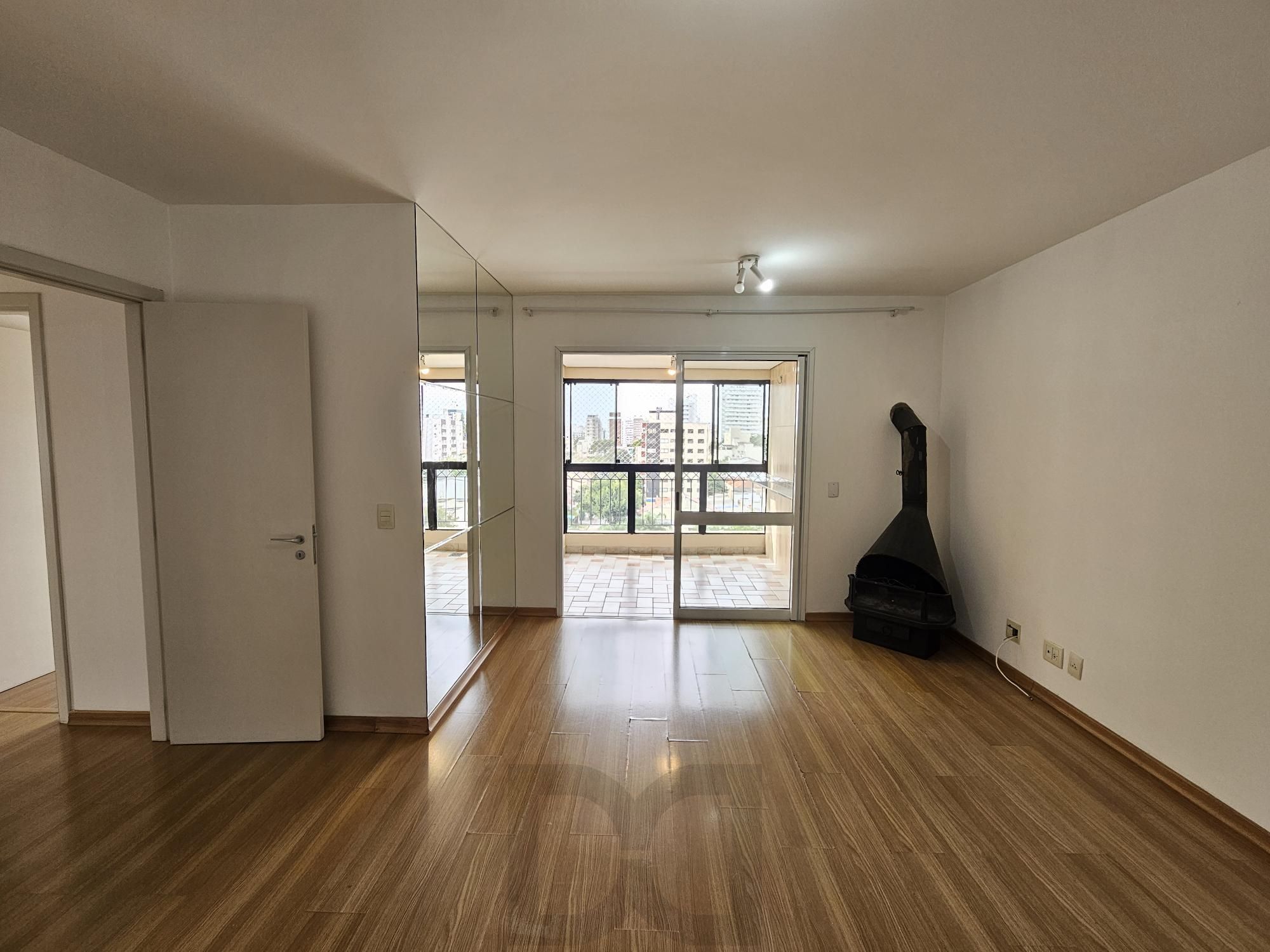 Apartamento 3 Dorm sendo 1 suite e 2 vagas — foto 7