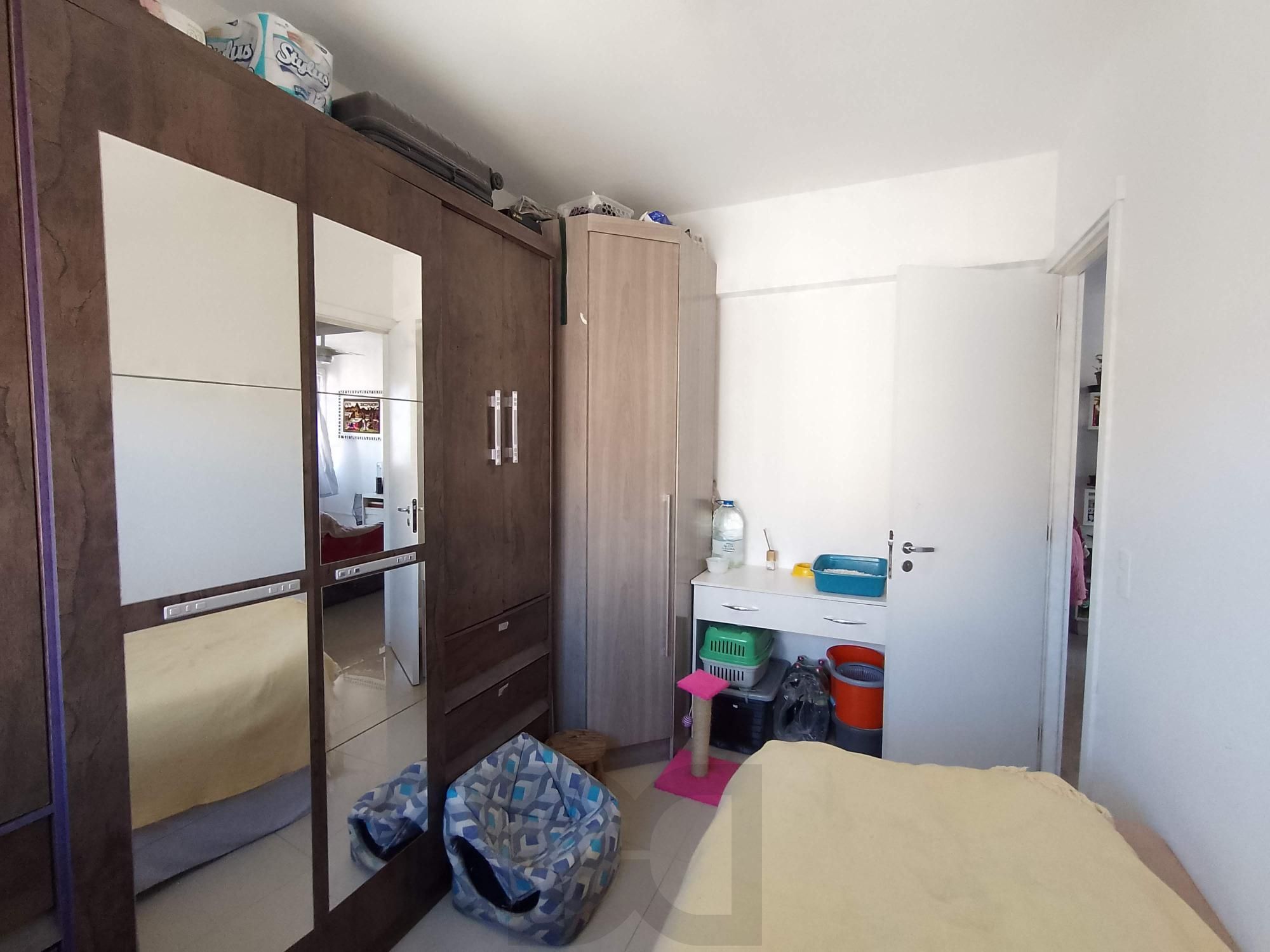 Apartamento 2 dormitórios com vaga coberta e elevador perto da PUC — foto 13