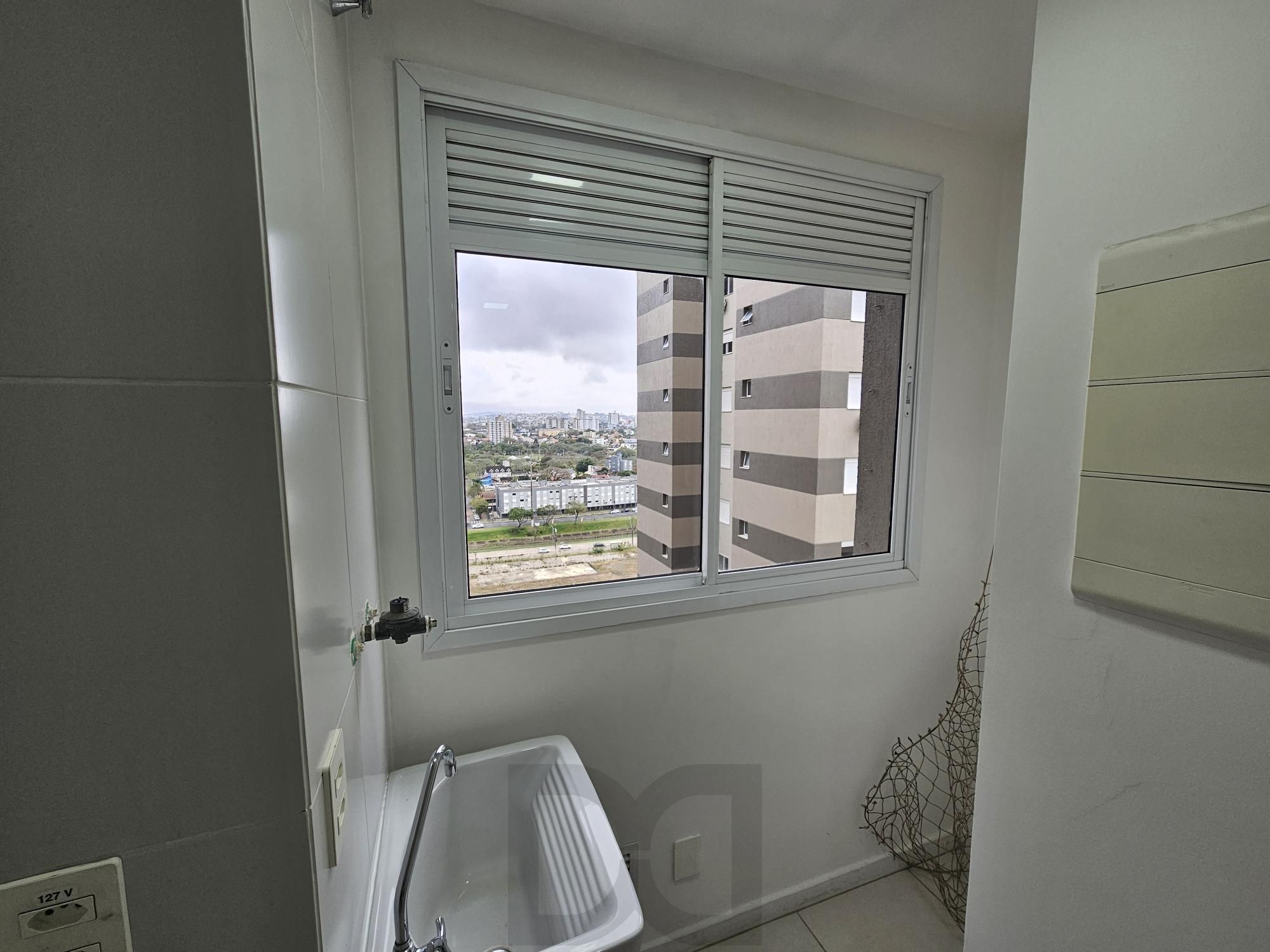 Apartamento 2 dormitórios com vaga e elevador — foto 9