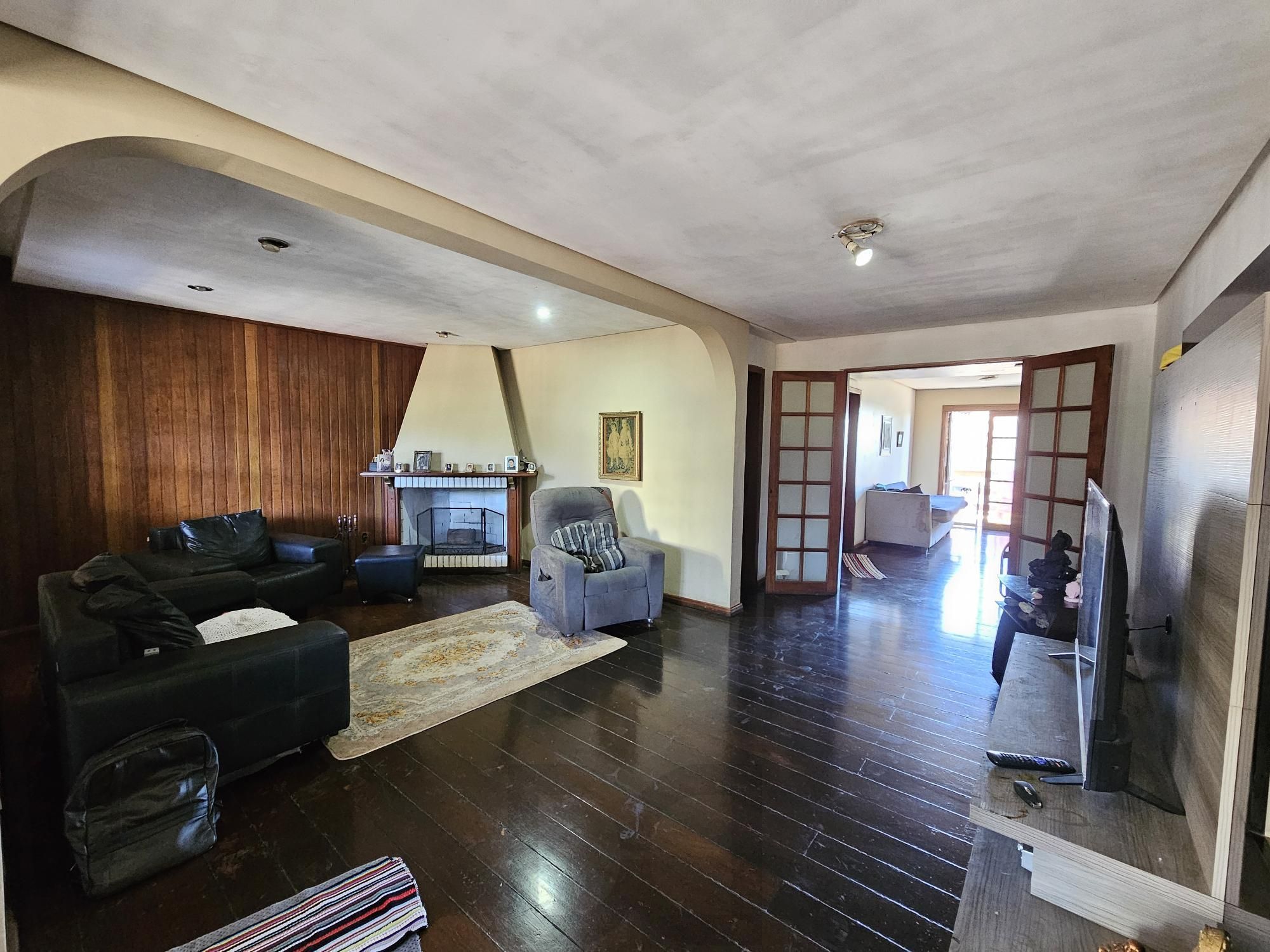 CASA 03 SUÍTES + APARTAMENTO 2 DORMITÓRIOS BAIRRO NONOAI — foto 6