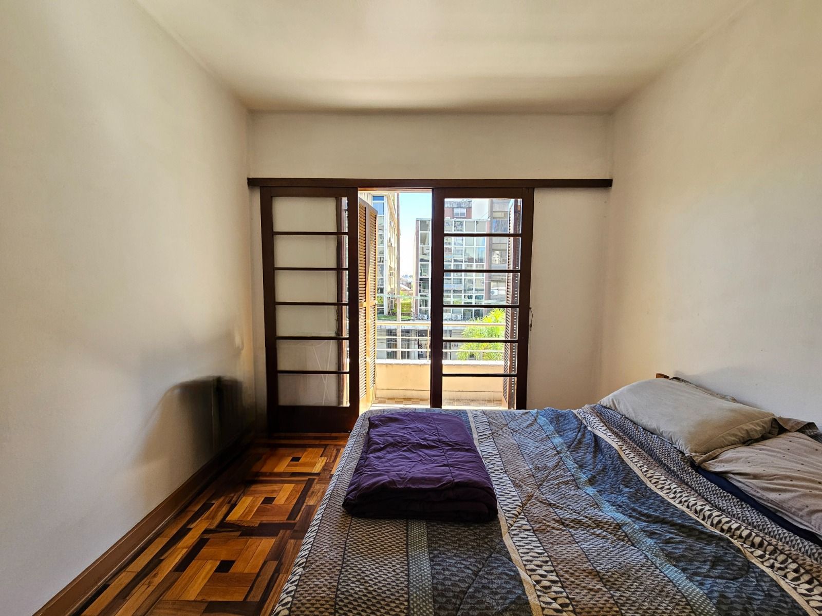 Apartamento 3 dormitórios com sacada na Cristóvão — foto 6