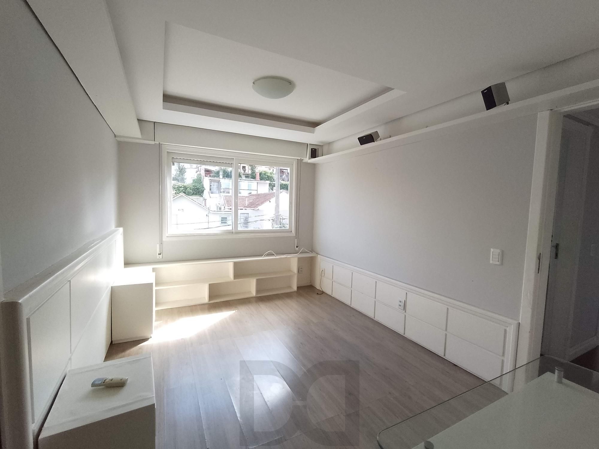 Apartamento 2 dormitórios com sacada e vaga perto da PUC — foto 19