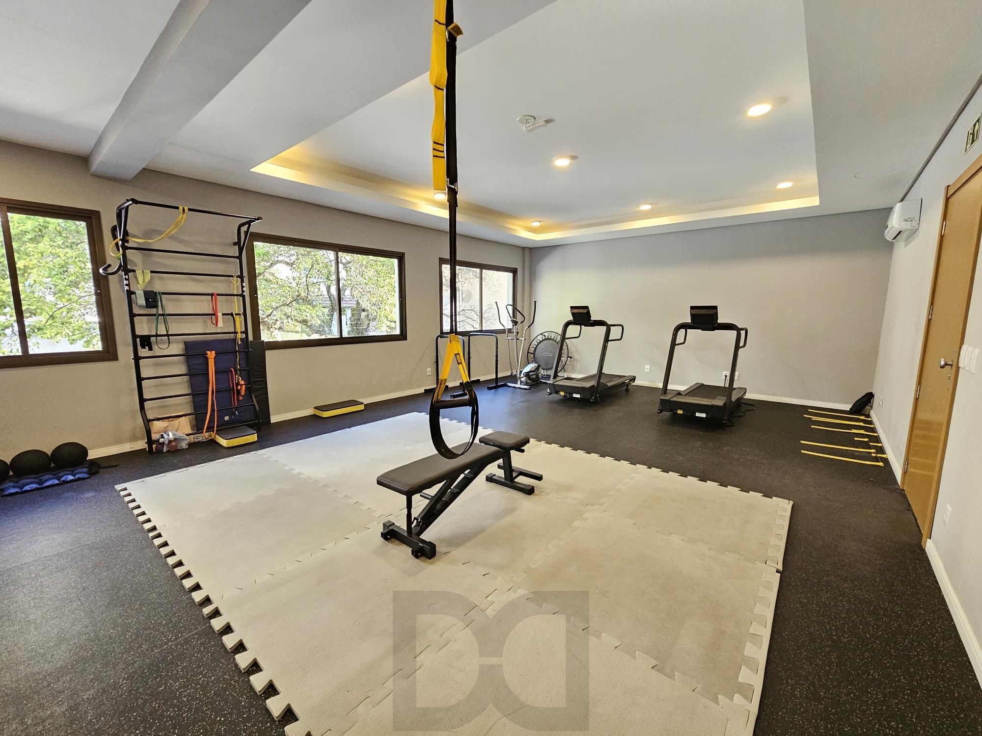 APARTAMENTO 2 DORMITÓRIOS MOBILIADO BAIRRO HIGIENÓPOLIS — foto 40