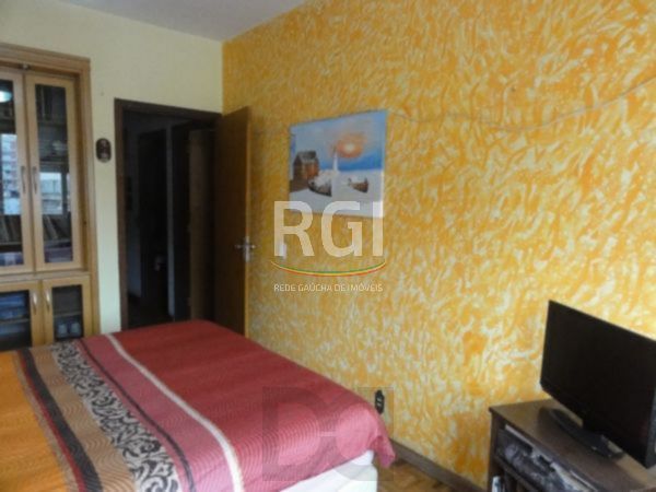 Apartamento para Venda - 93.59m², 3 dormitórios, Centro Histórico — foto 8