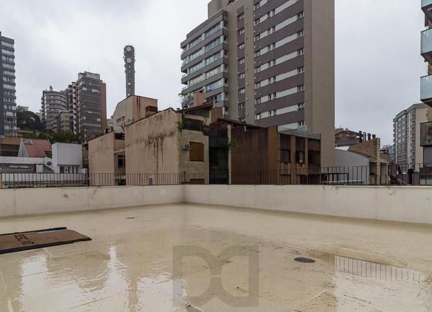 Cobertura no Petrópolis com Vaga — foto 26