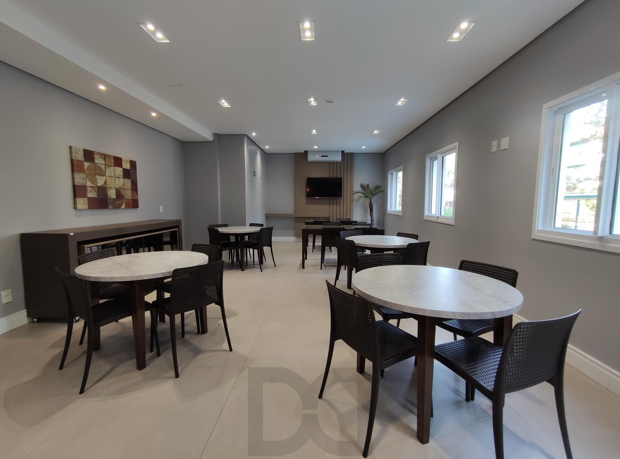 APARTAMENTO MOBILIADO | ÚLTIMO ANDAR — foto 21