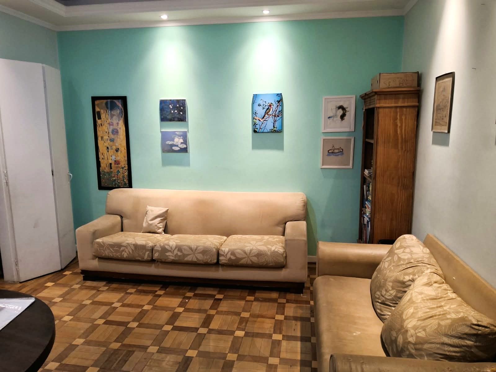 2 DORMITÓRIOS GIGANTE COM 103M2 PRIVATIVOS — foto 3