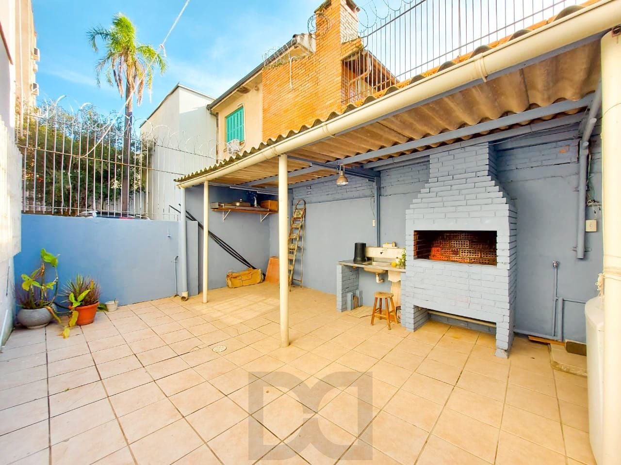 Apartamento 3 dormitórios com garden no Moinhos de Vento