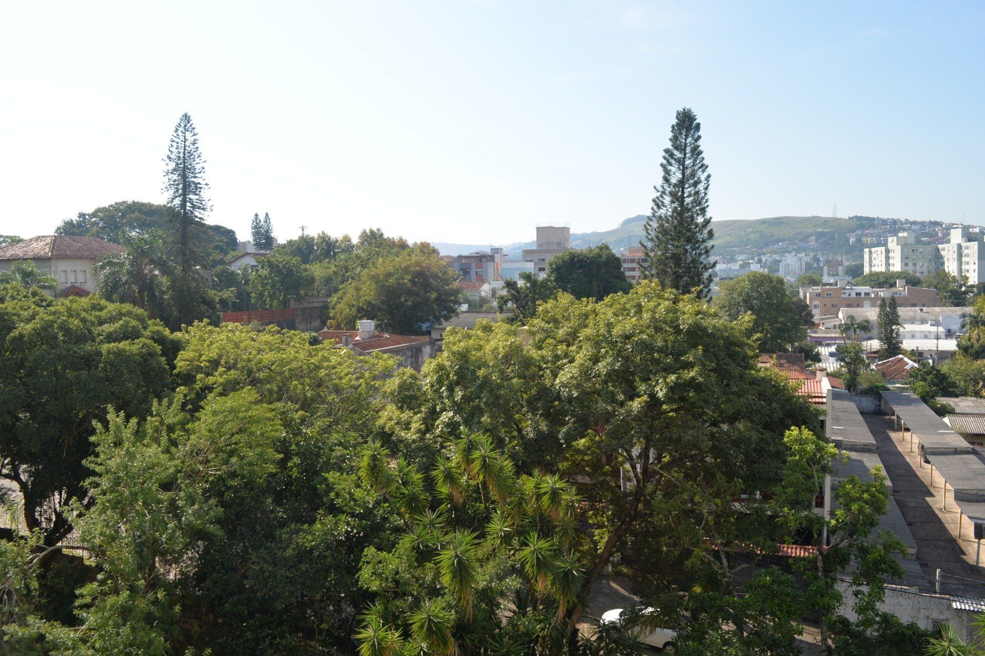 Apartamento para Venda - 120.46m², 3 dormitórios, sendo 1 suites, 1 vaga - Cristal — foto 23