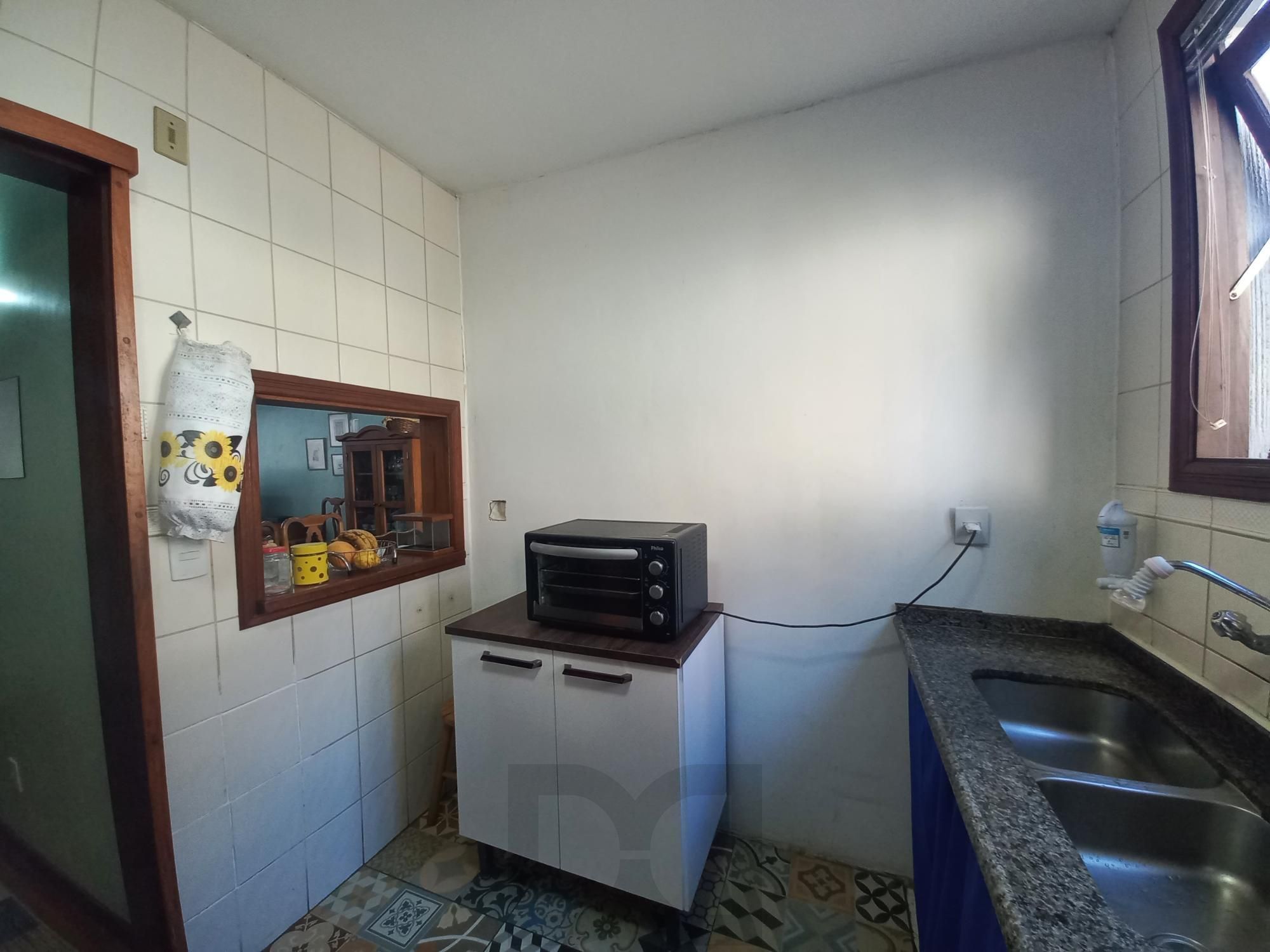 Cozinha