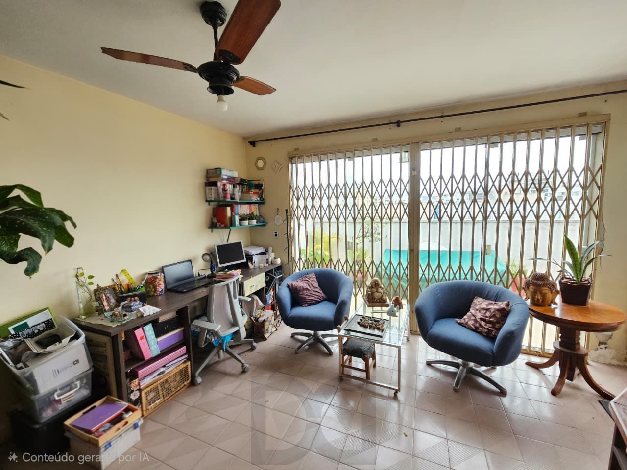 COBERTURA 3 DORMITORIOS CIDADE BAIXA — foto 6