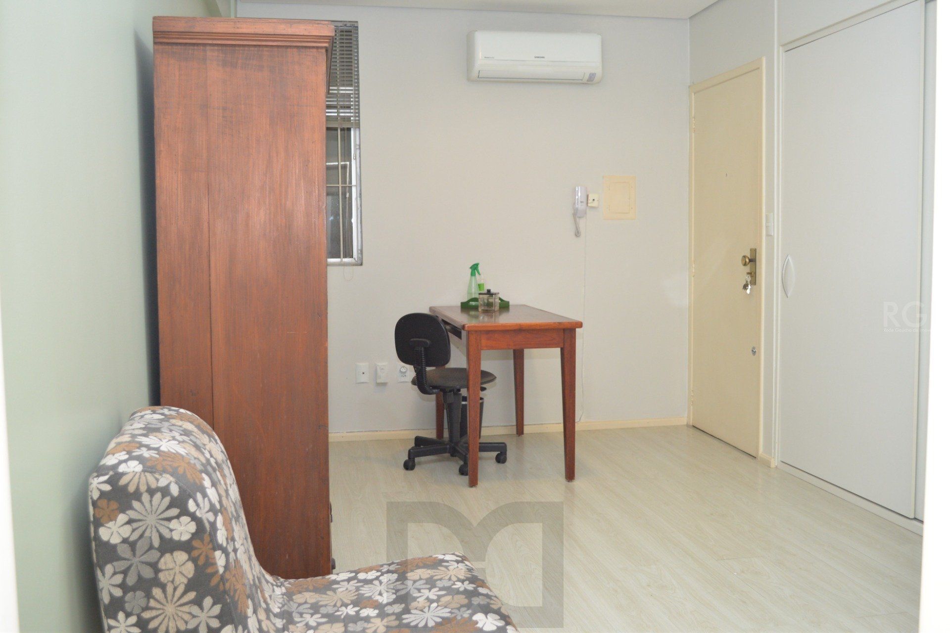 Conjunto/Sala para Venda - 37.81m², 0 dormitórios, Auxiliadora — foto 3