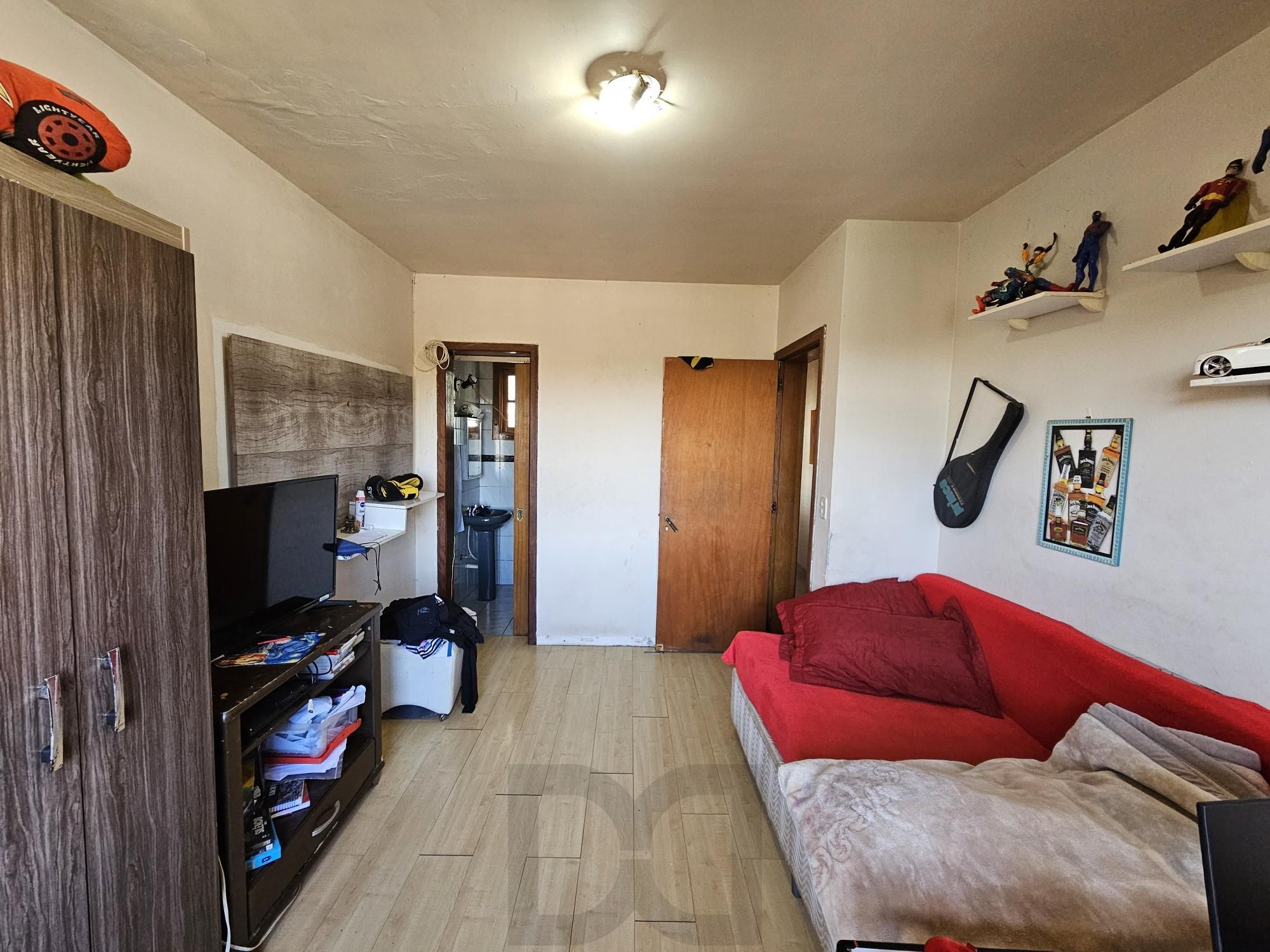 CASA 03 SUÍTES + APARTAMENTO 2 DORMITÓRIOS BAIRRO NONOAI — foto 19