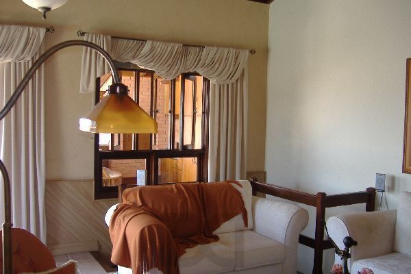 Cobertura para Venda - 171.92m², 3 dormitórios, sendo 1 suites, 2 vagas - São Sebastião — foto 1