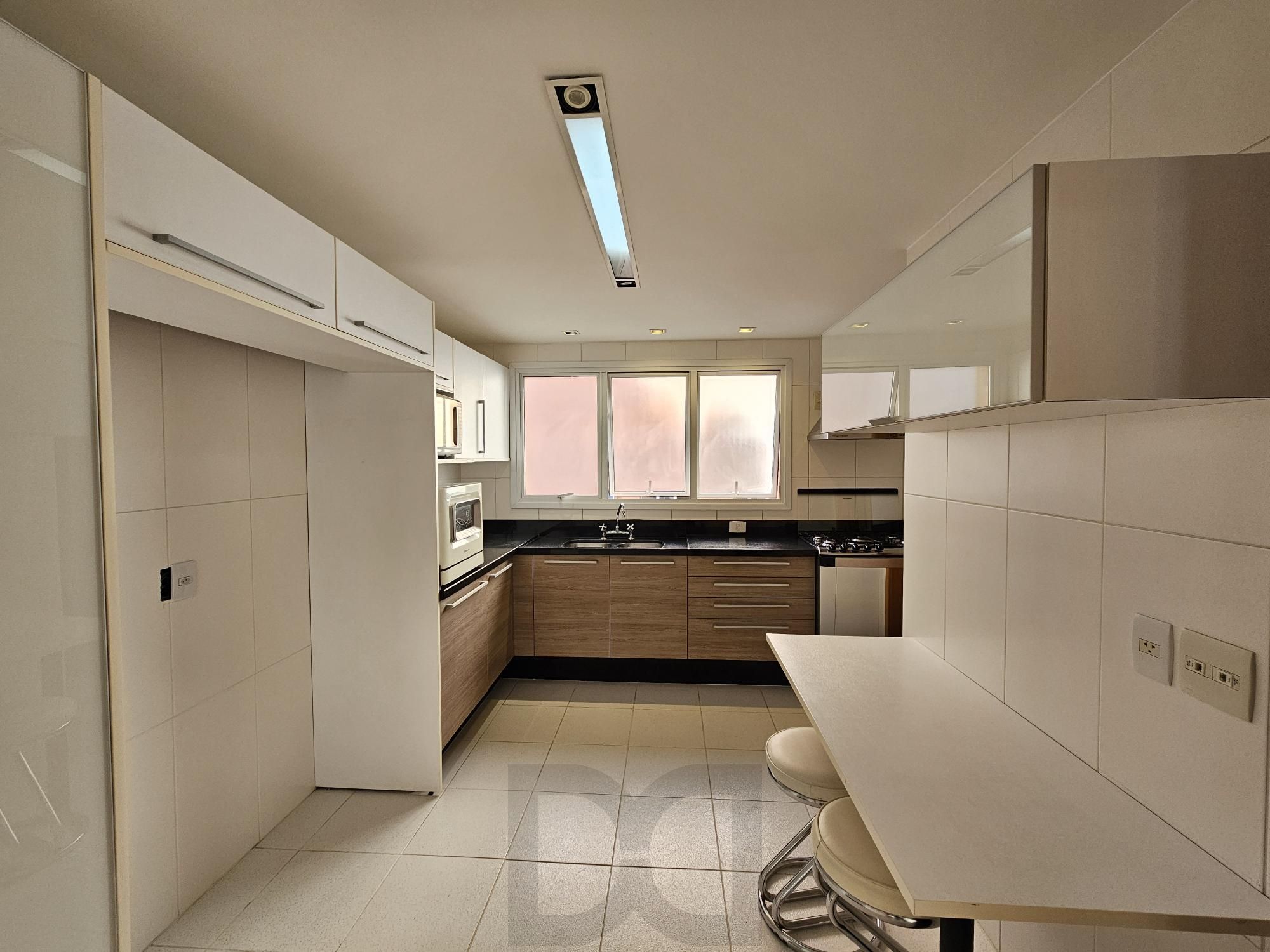 Apartamento 3 suítes na frente do Parque Germânia — foto 22