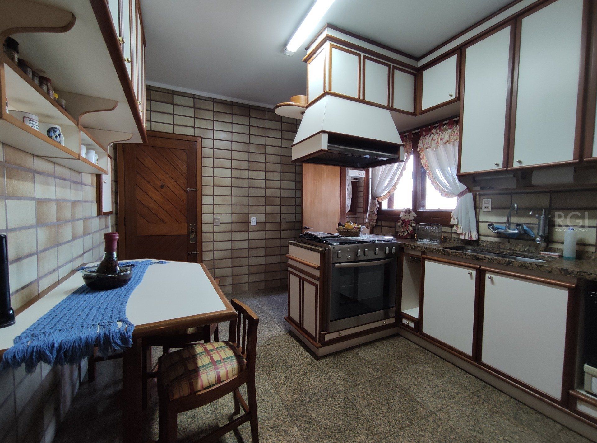 Cobertura para Venda - 354.67m², 3 dormitórios, sendo 1 suites, 3 vagas - Jardim Lindóia — foto 15