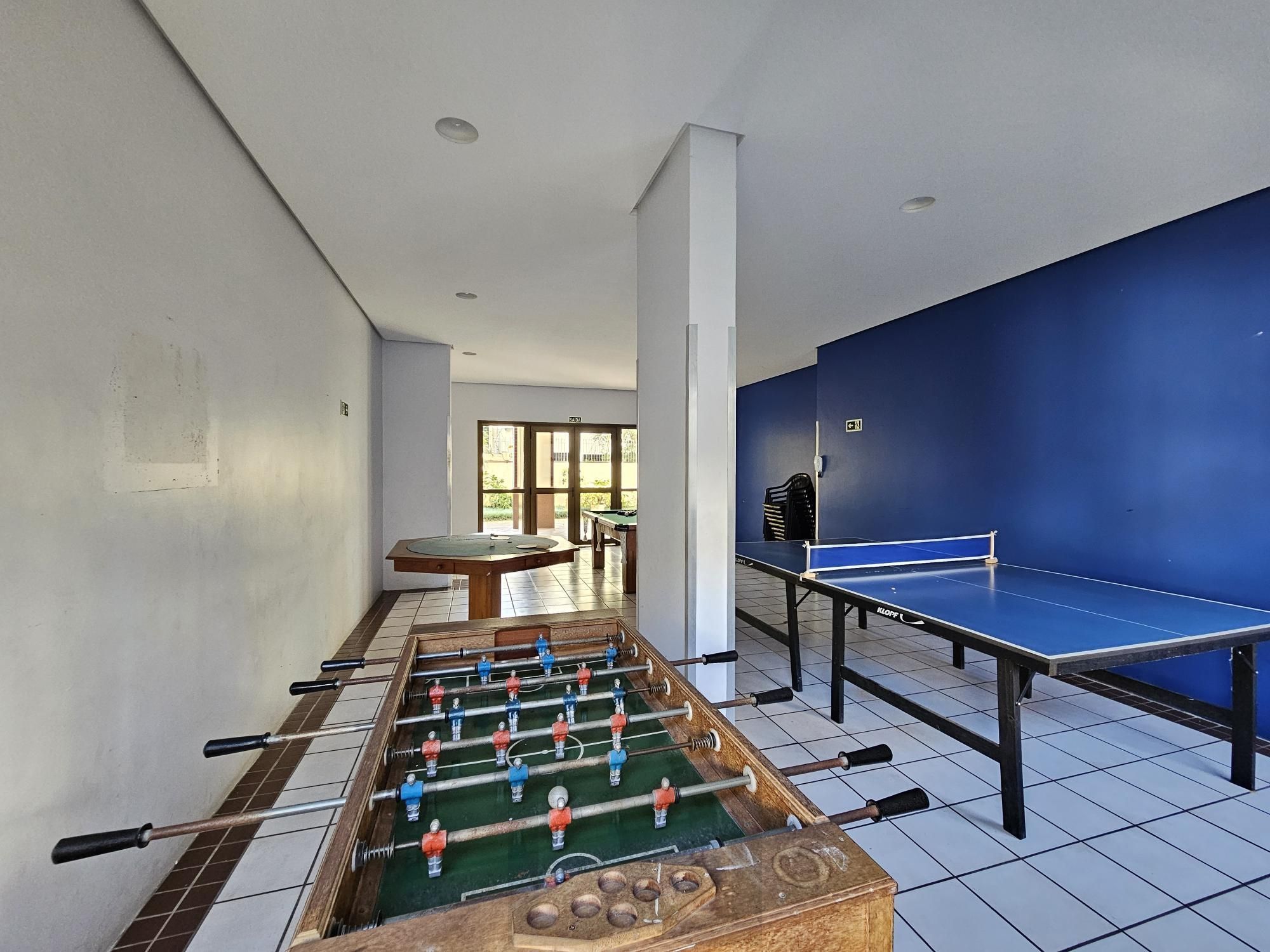 Apartamento 3 dormitórios com vaga no Menino Deus — foto 26