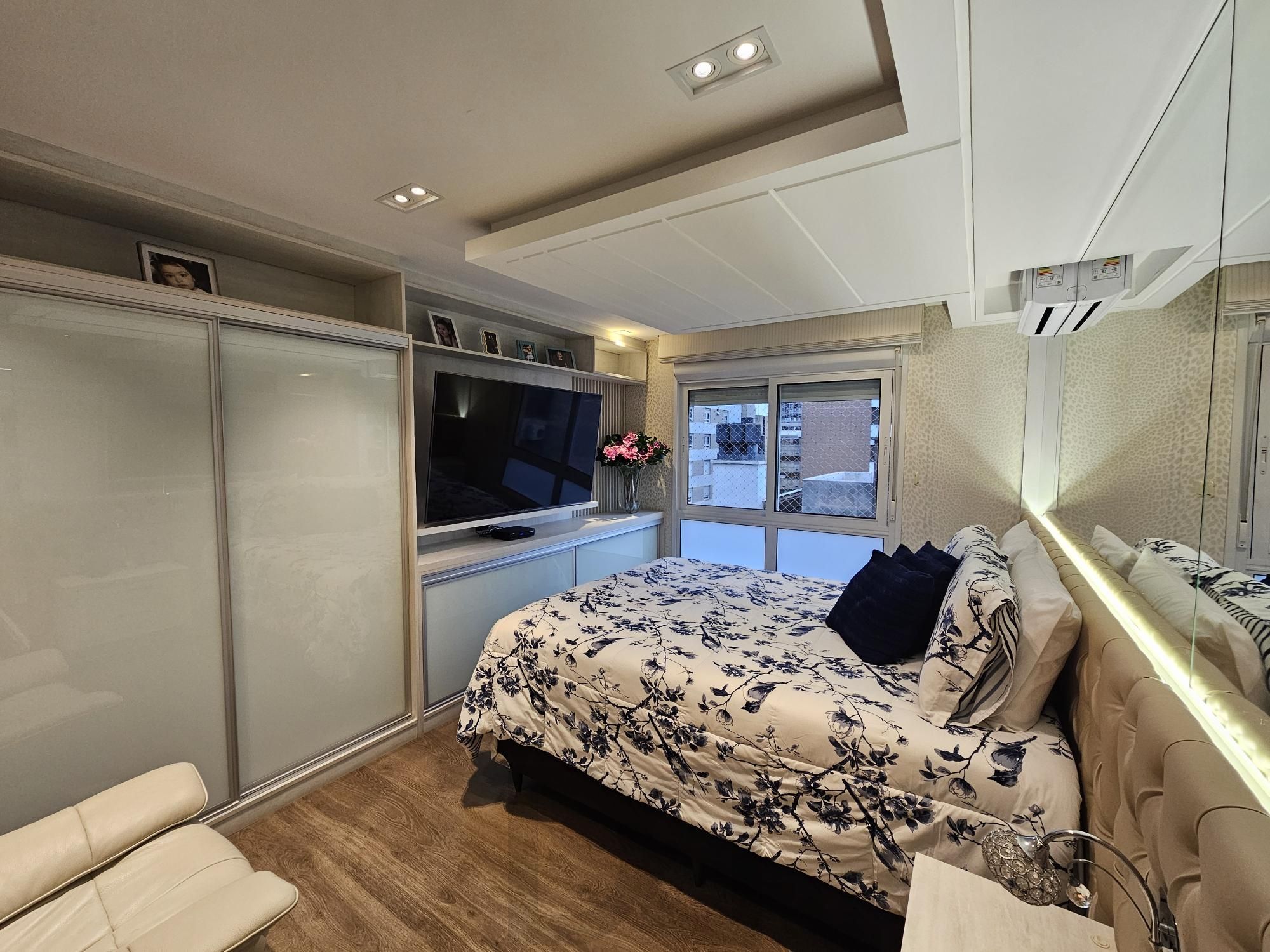 ANDAR ALTO BAIRRO BELA VISTA | ANDAR INTEIRO COM 180M2 — foto 15