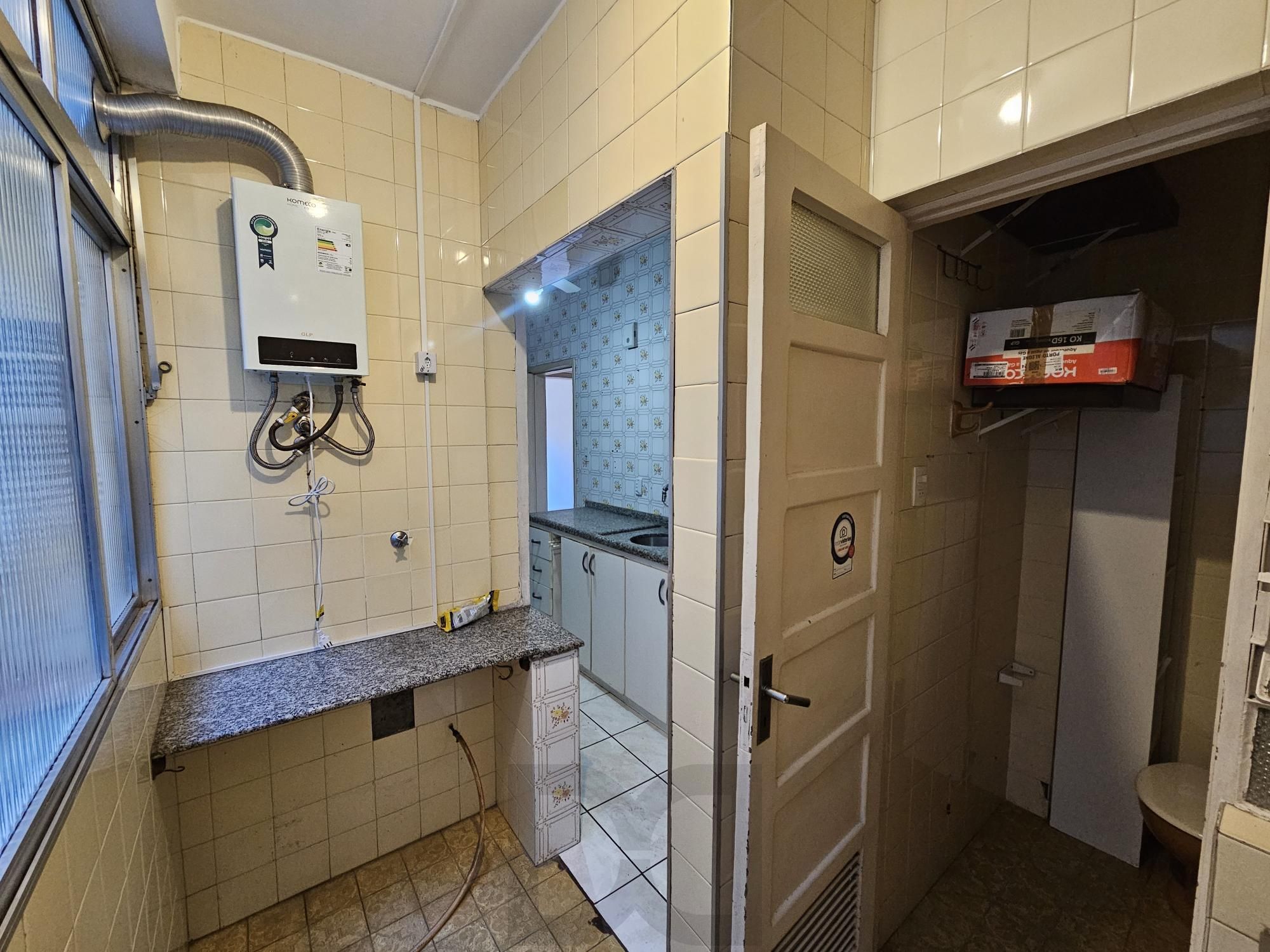 Apartamento 3 dormitórios, com elevador e em frente a Redenção — foto 16