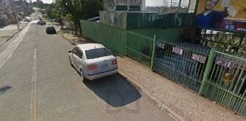 Terreno na Rua Saturnino de Brito - Vila Jardim — foto 1