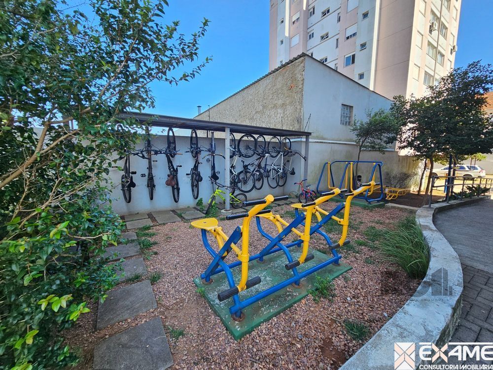 Apartamento 2 dormitórios com vaga coberta e elevador perto da PUC — foto 23
